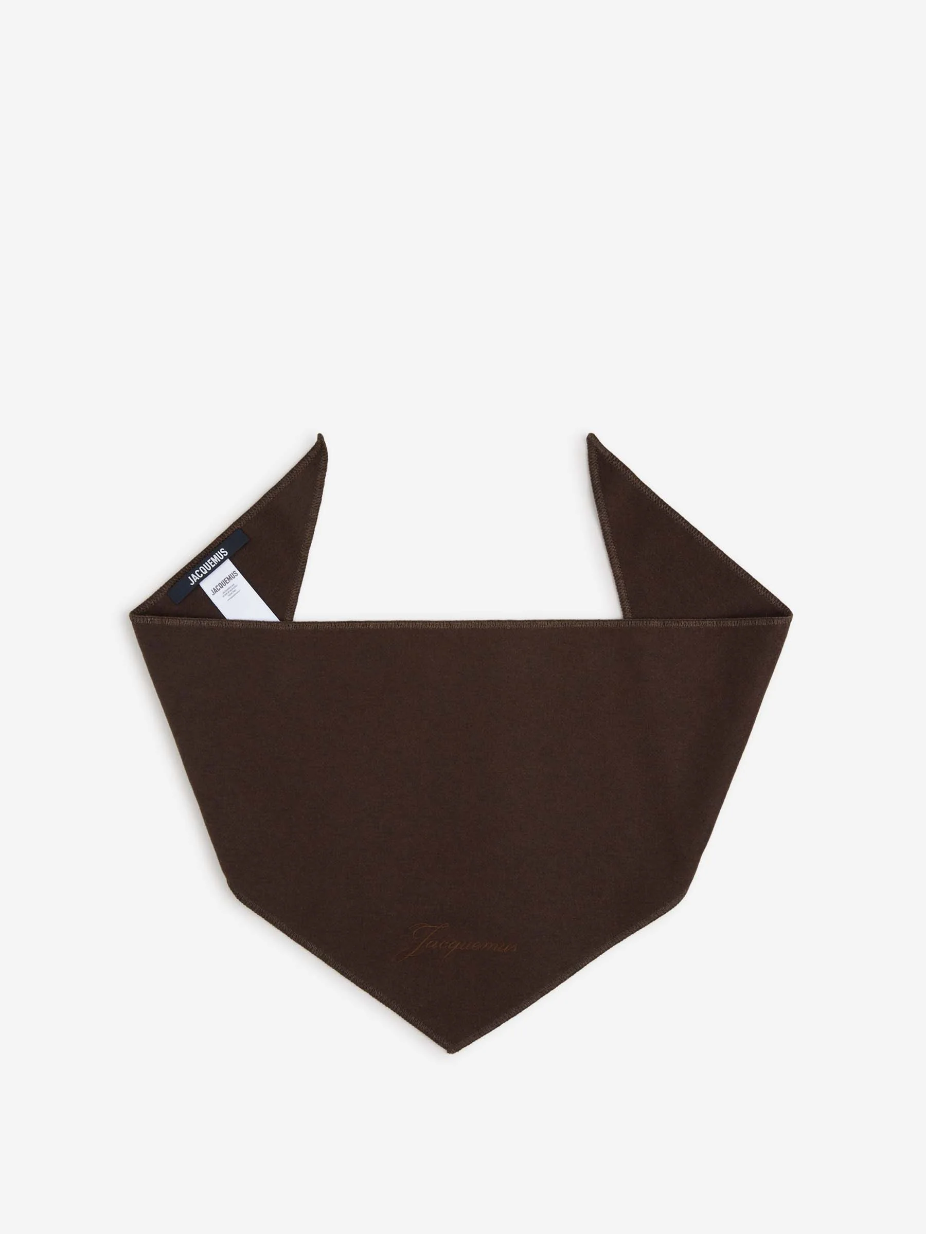 Bandana Cachemiro
