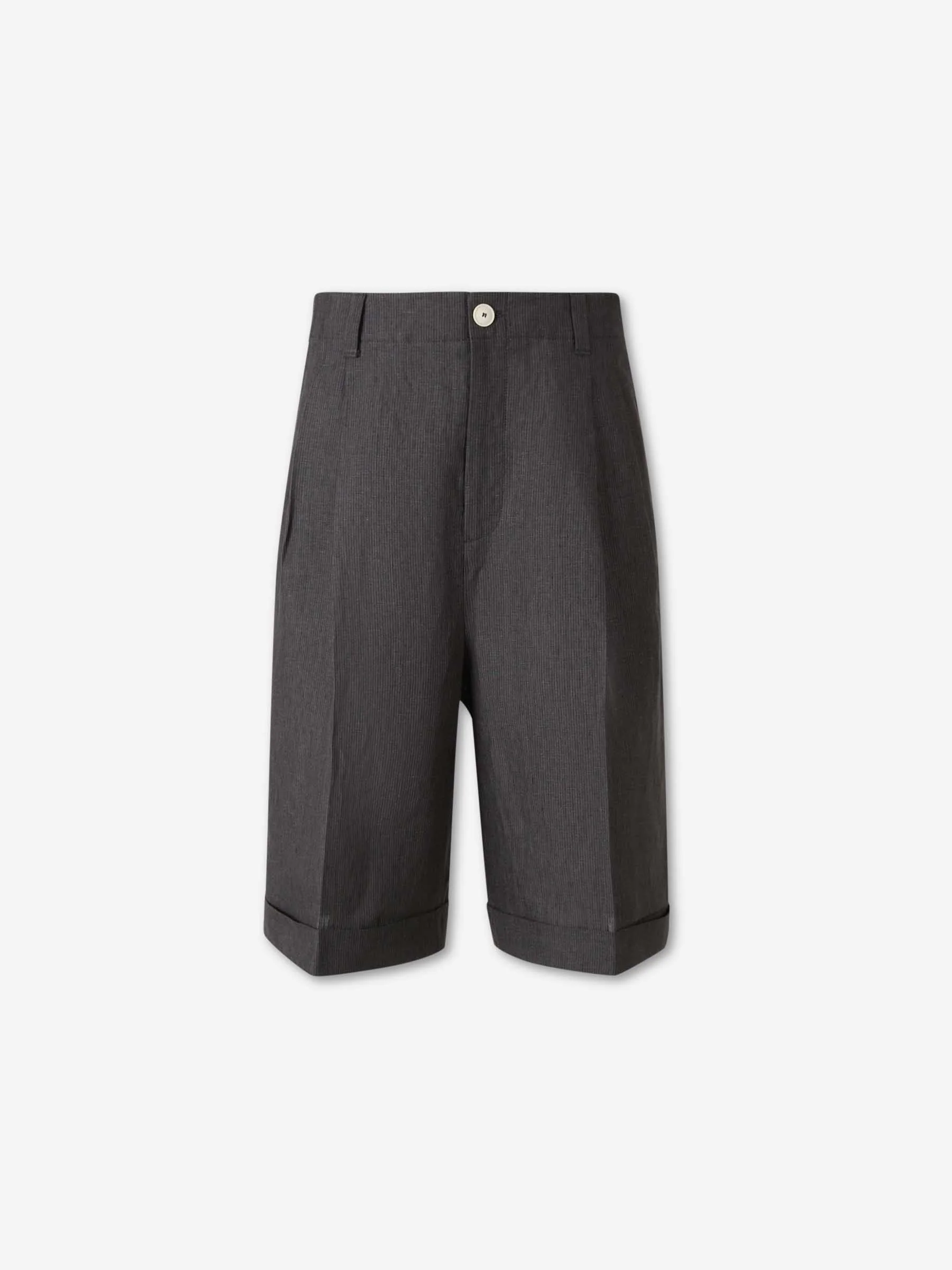 Bermudas Plisada