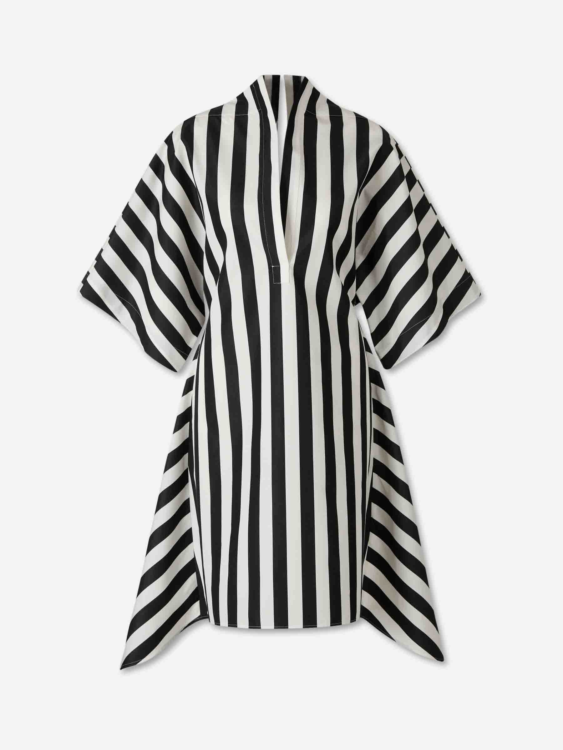 Blusa Tunique Moisson