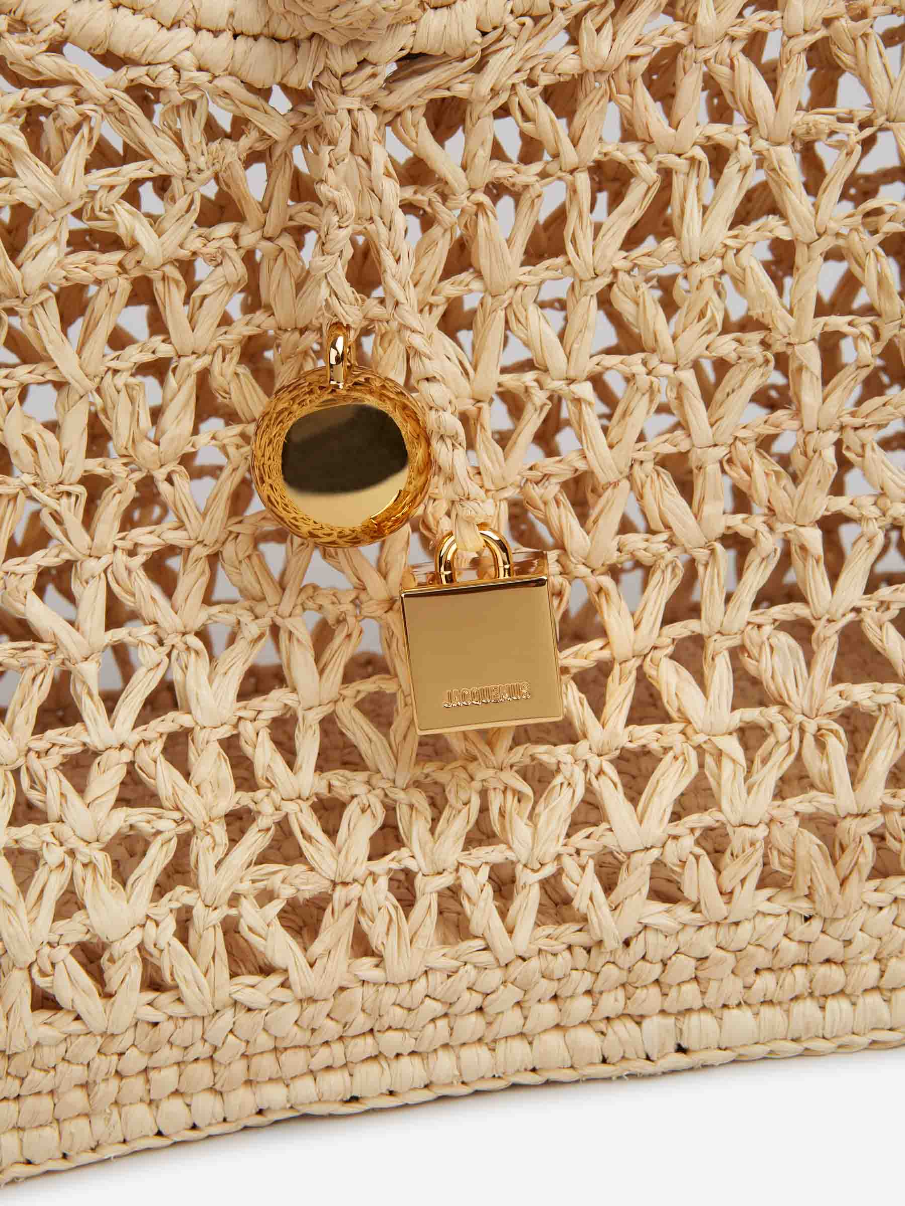 Bolso Cuadrado Spiaggia - Image 5