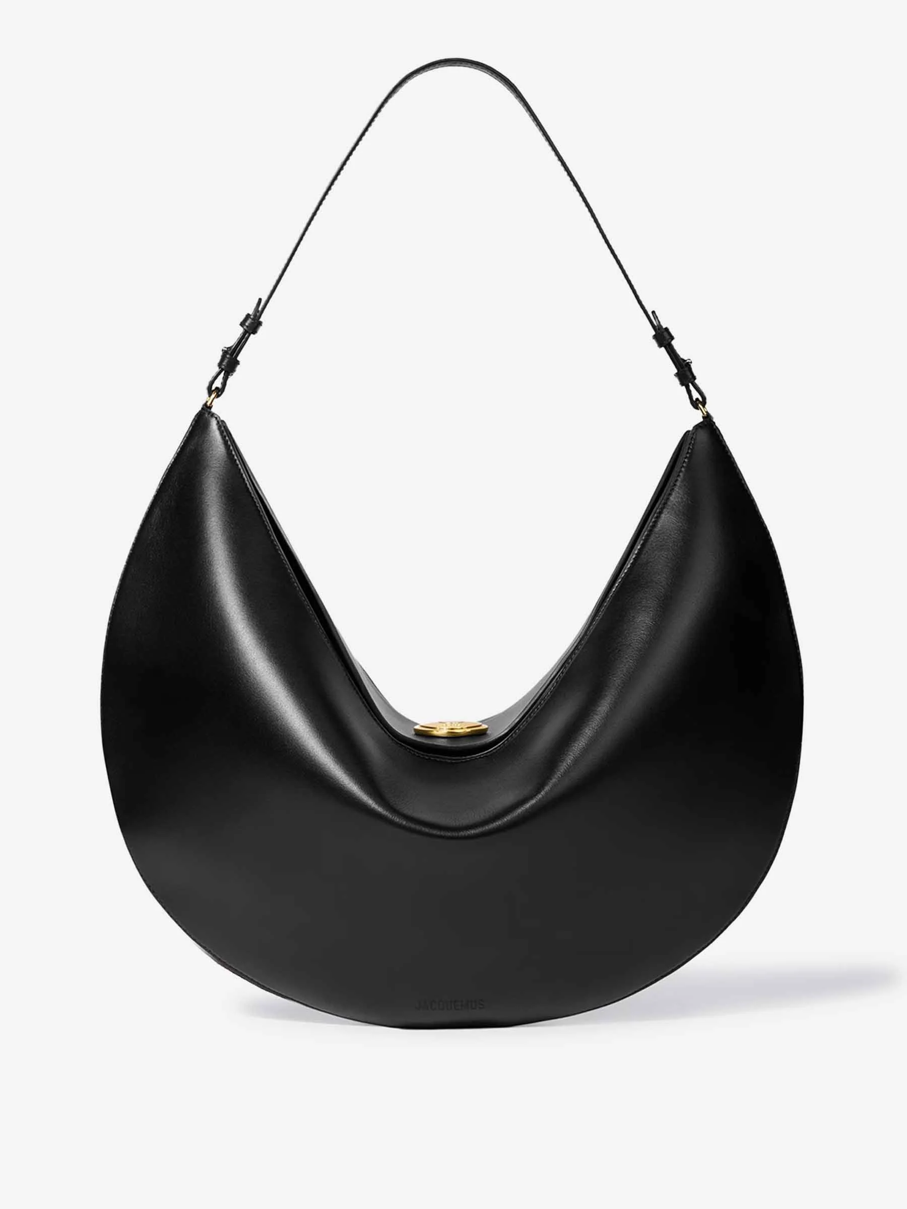 Bolso Hombro Ovalo