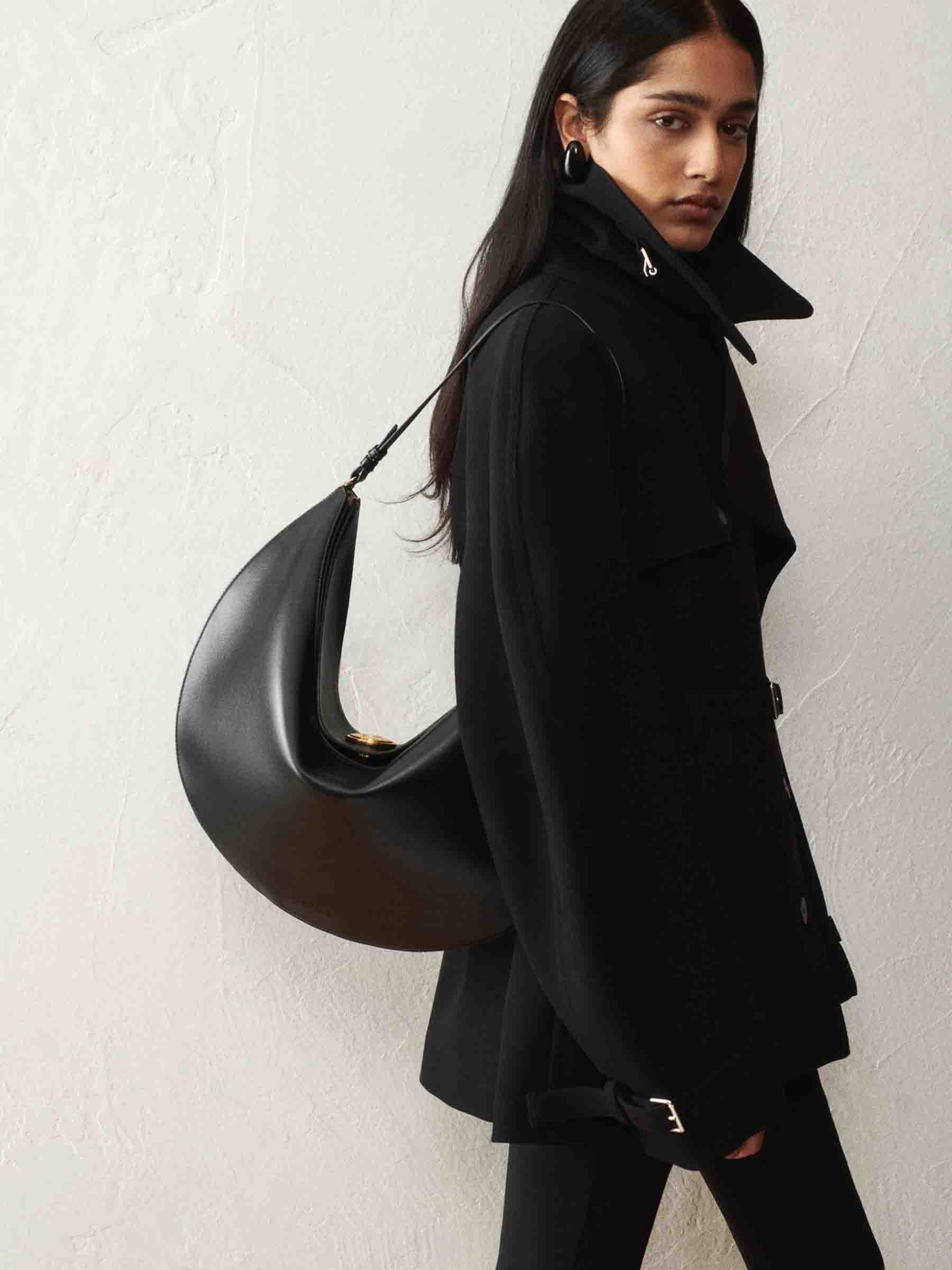 Bolso Hombro Ovalo - Image 2