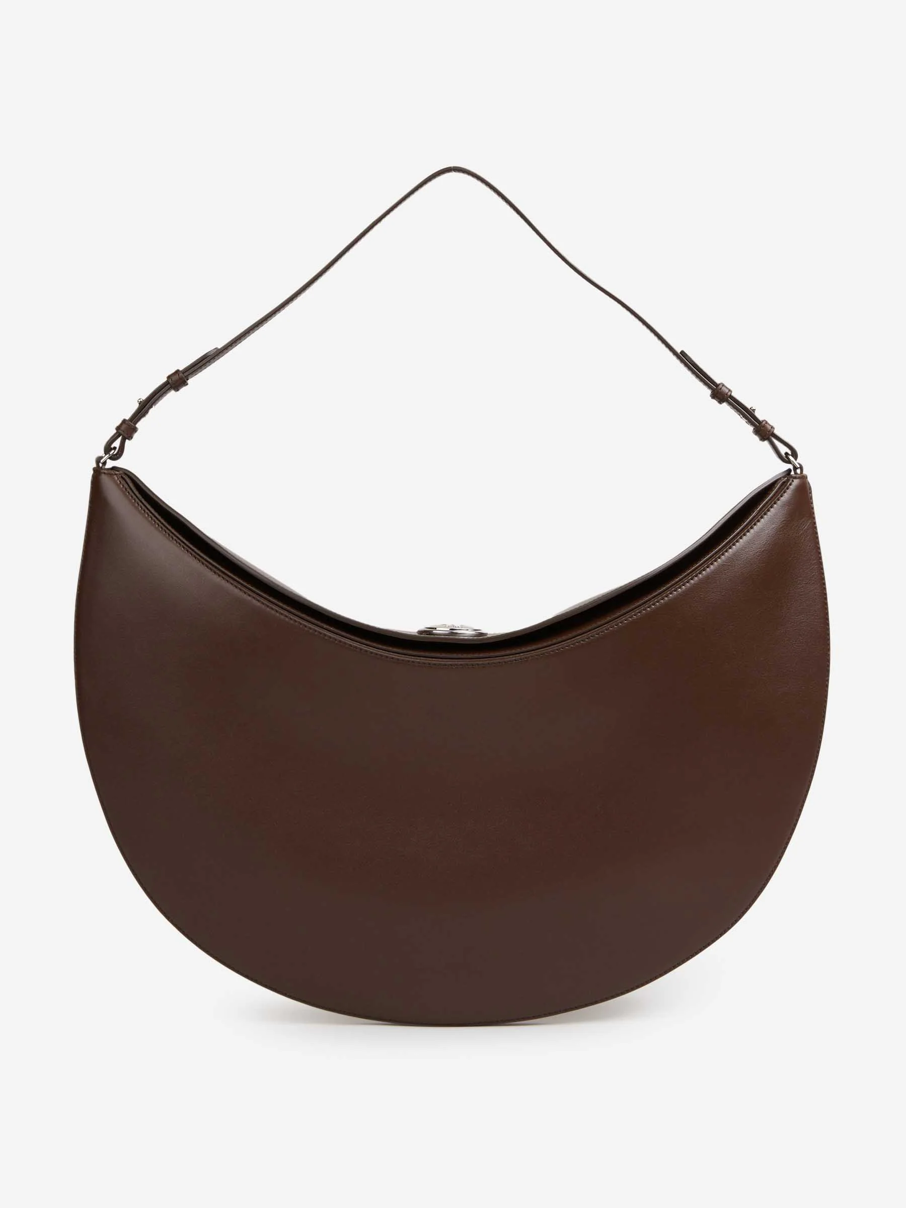 Bolso Hombro Ovalo