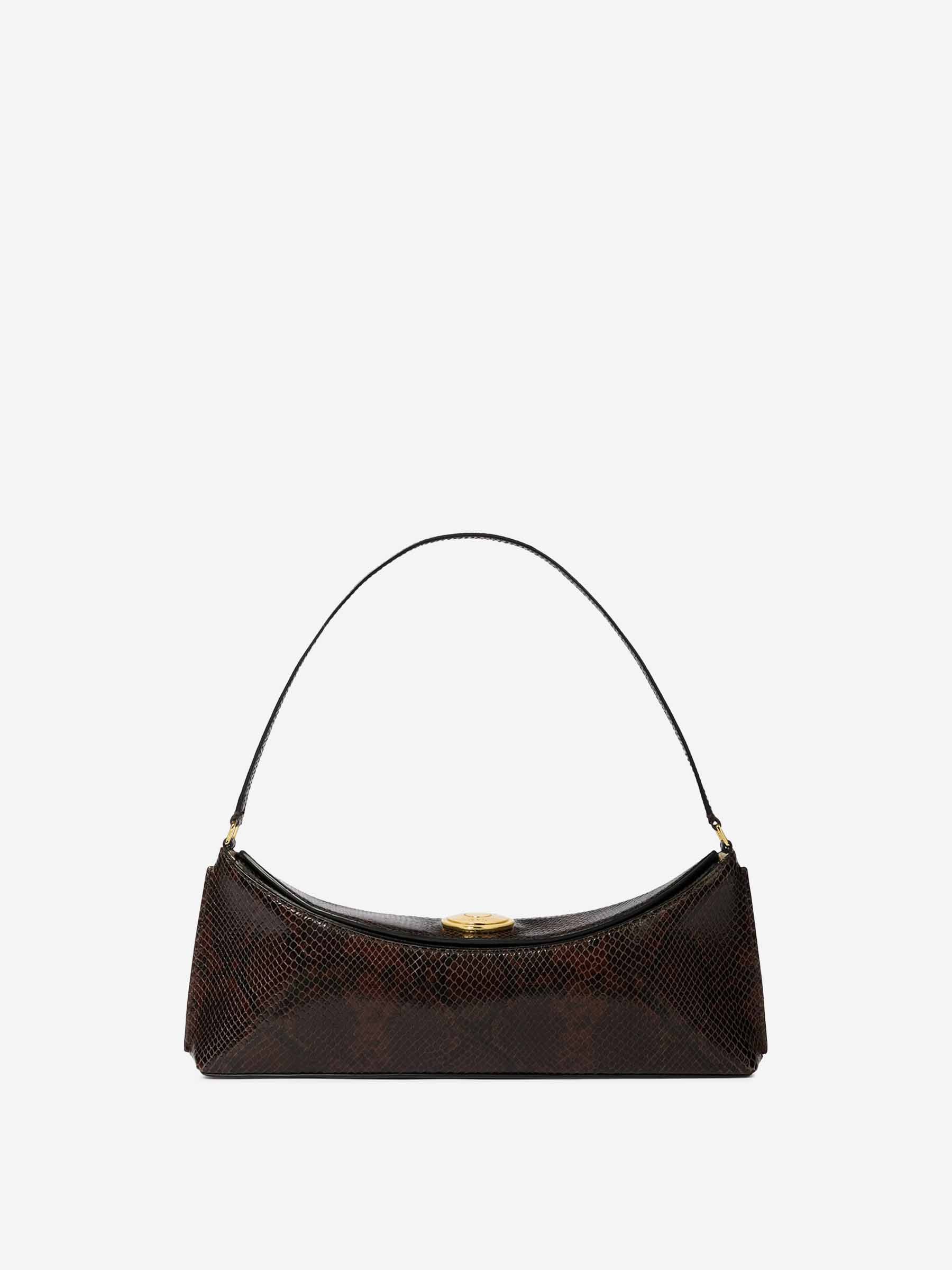 Bolso La cartera Ovalo
