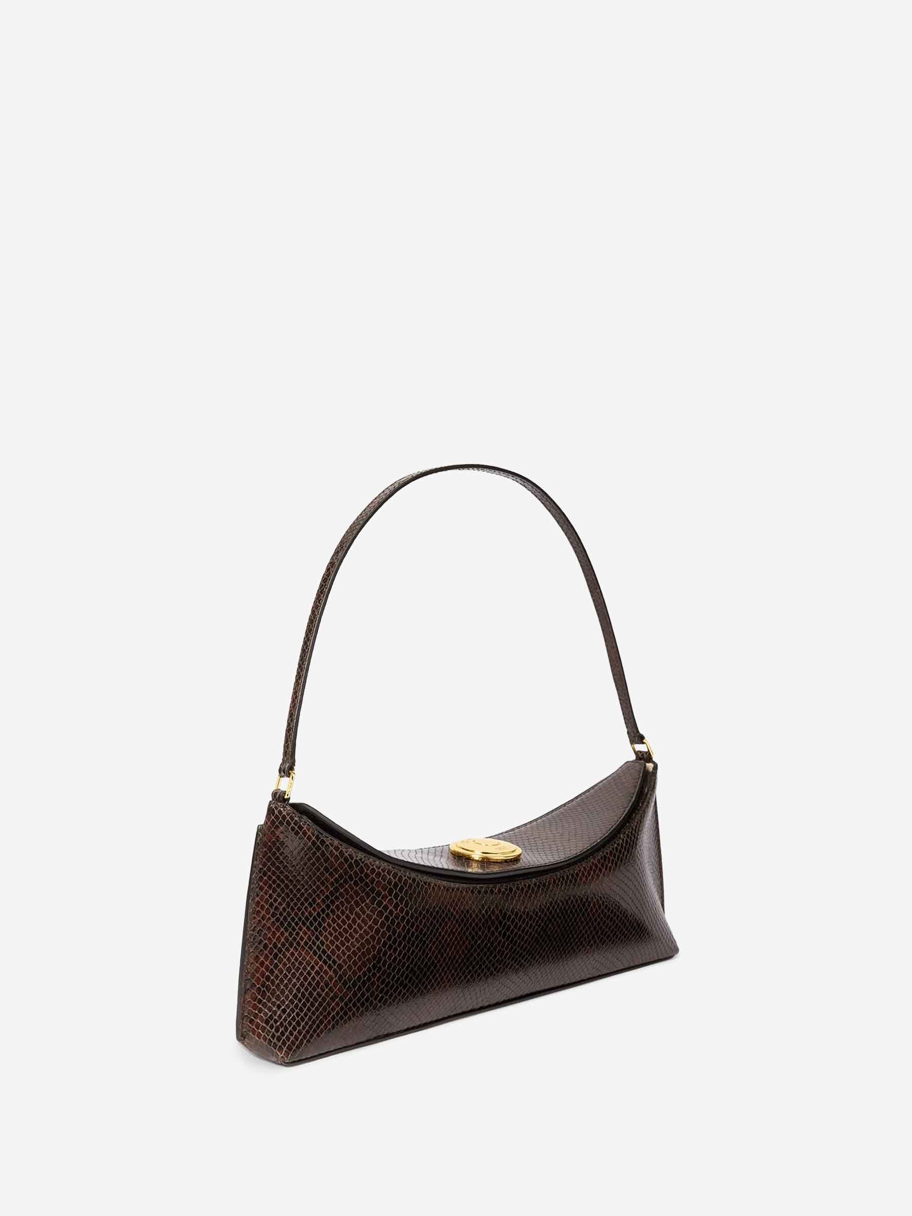 Bolso La cartera Ovalo - Image 2