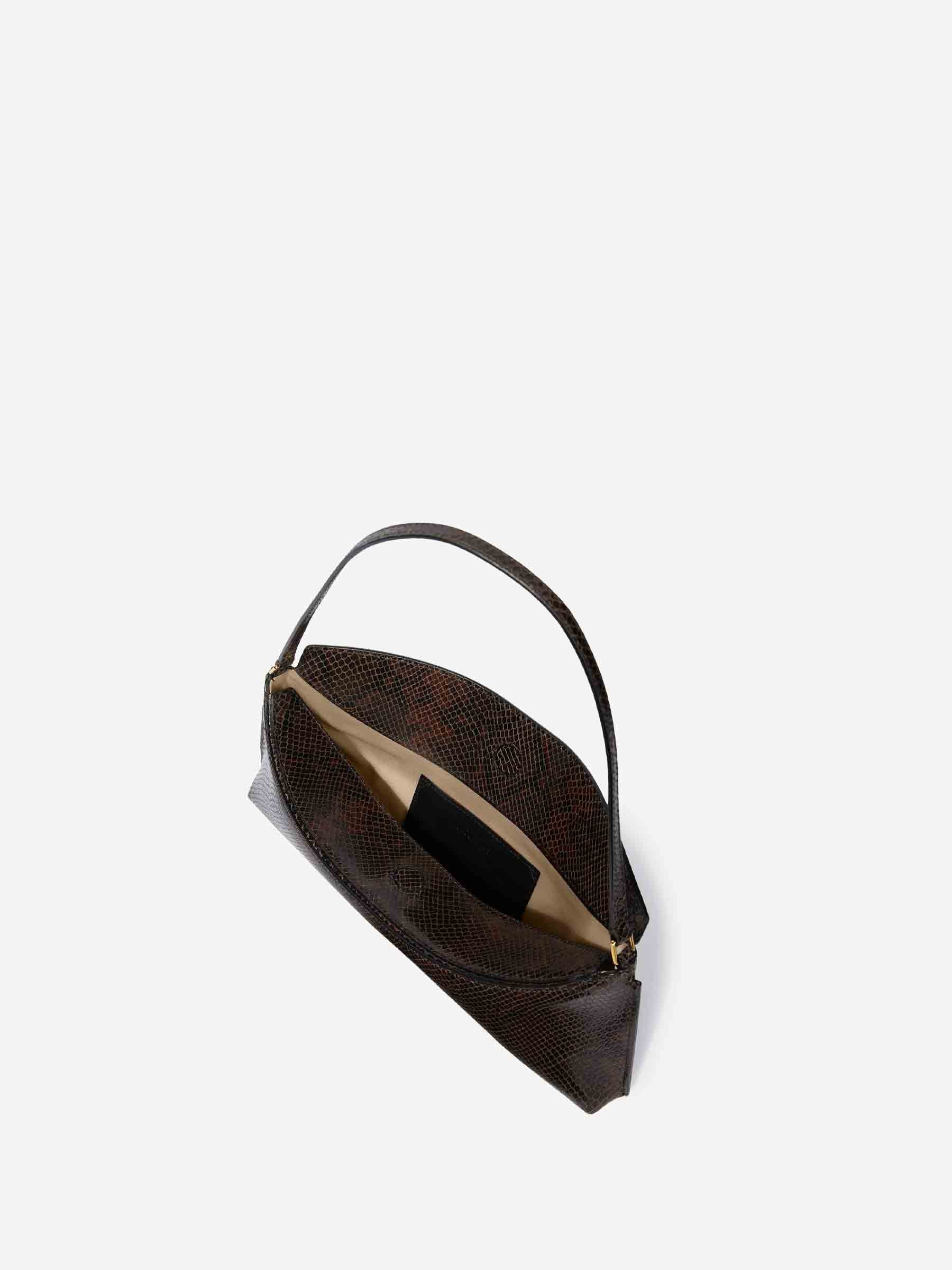 Bolso La cartera Ovalo - Image 3