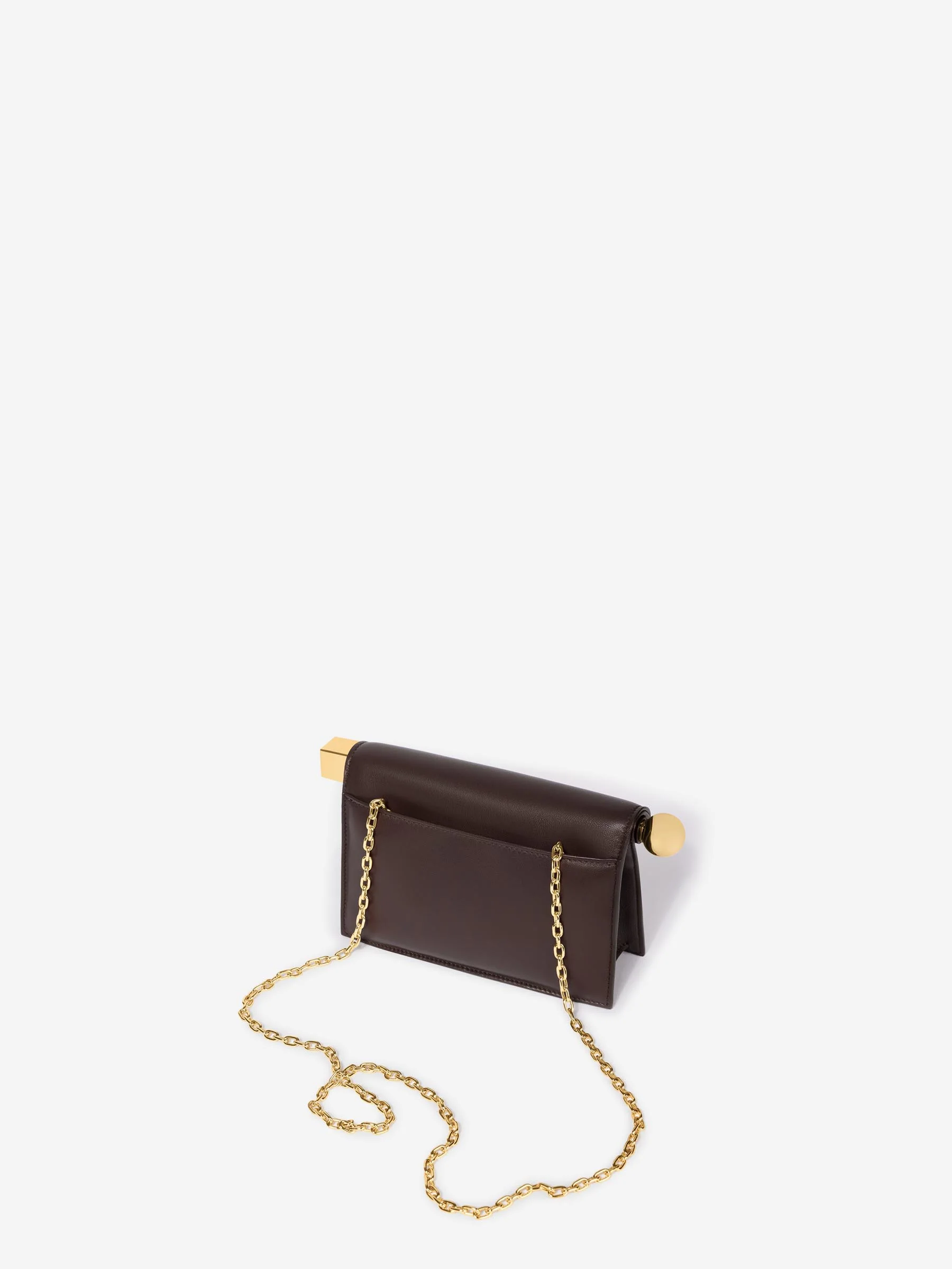 Bolso La cartera Rond Carré - Image 3