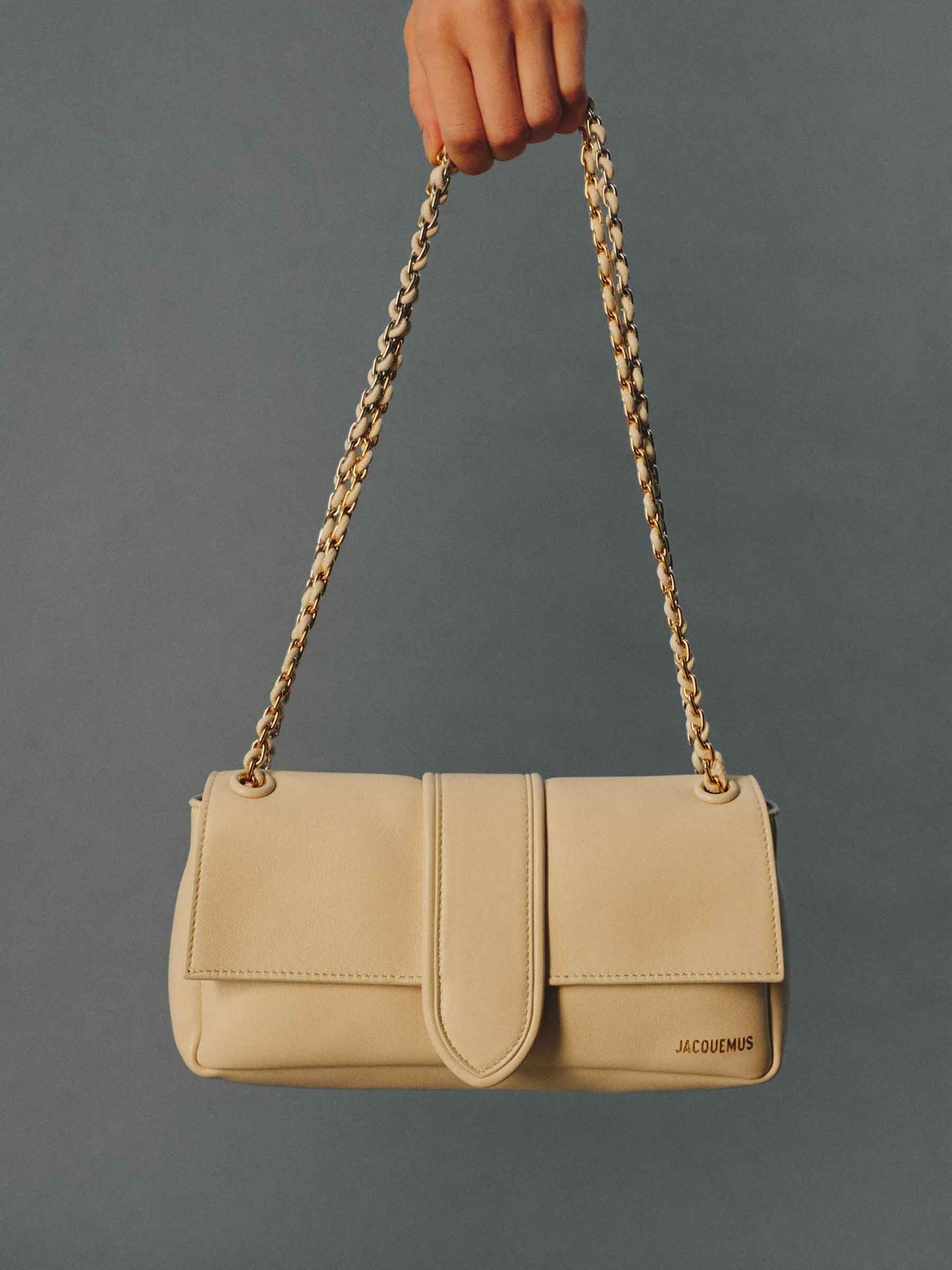 Bolso Le Bambino Châine - Image 2