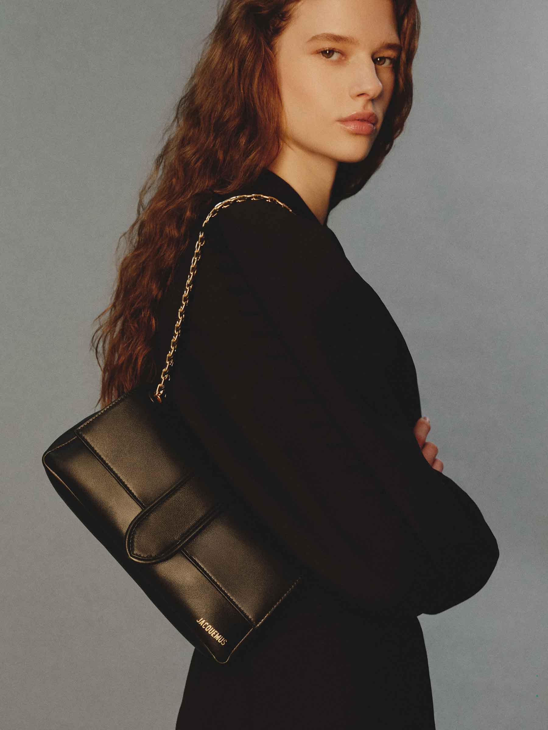 Bolso Le Bambino Châine - Image 2