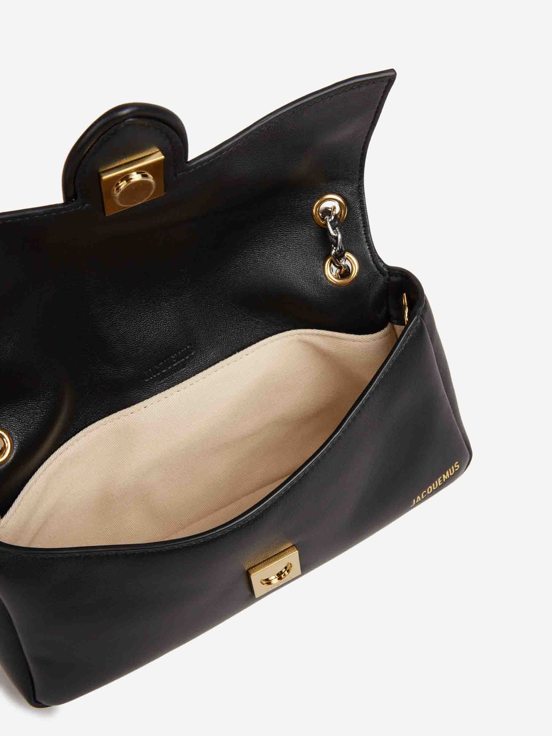 Bolso Le Bambino Châine - Image 5