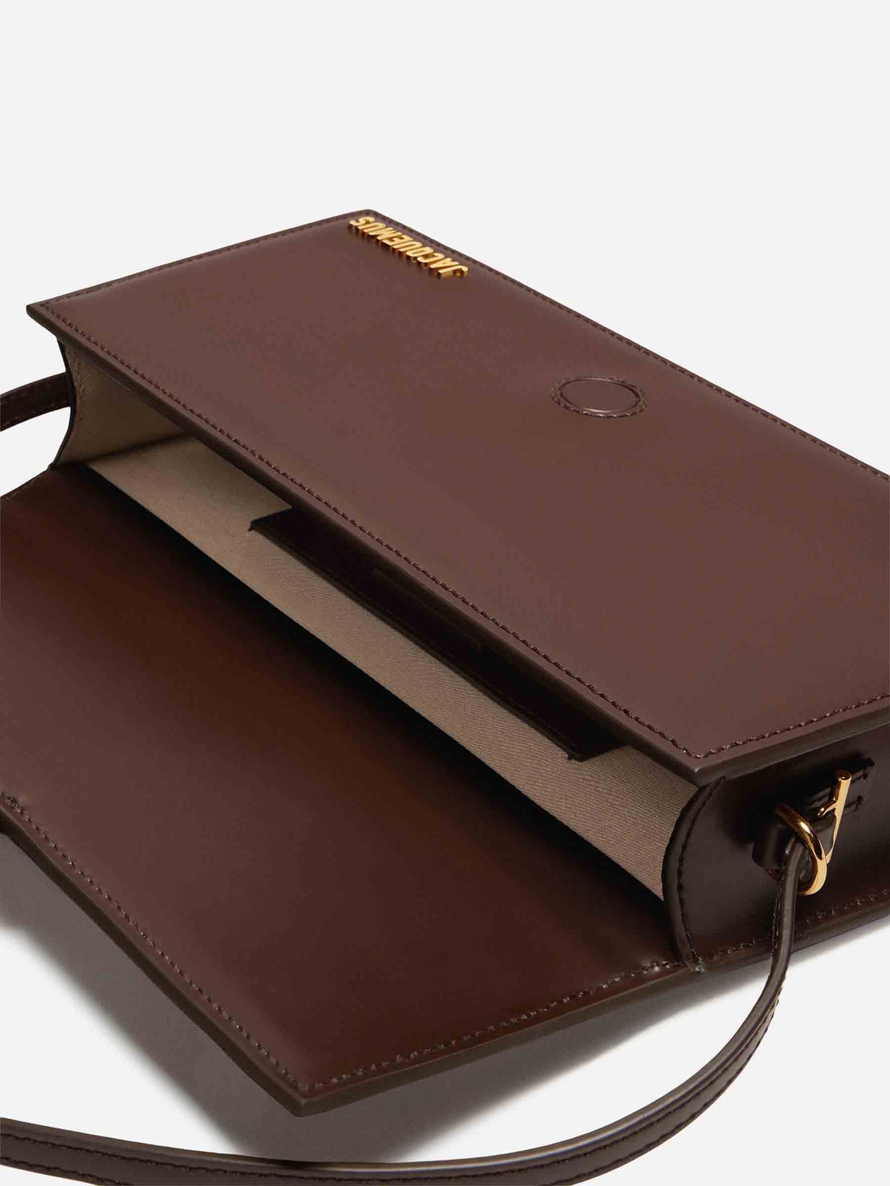 Bolso Le Bambino Long - Image 3