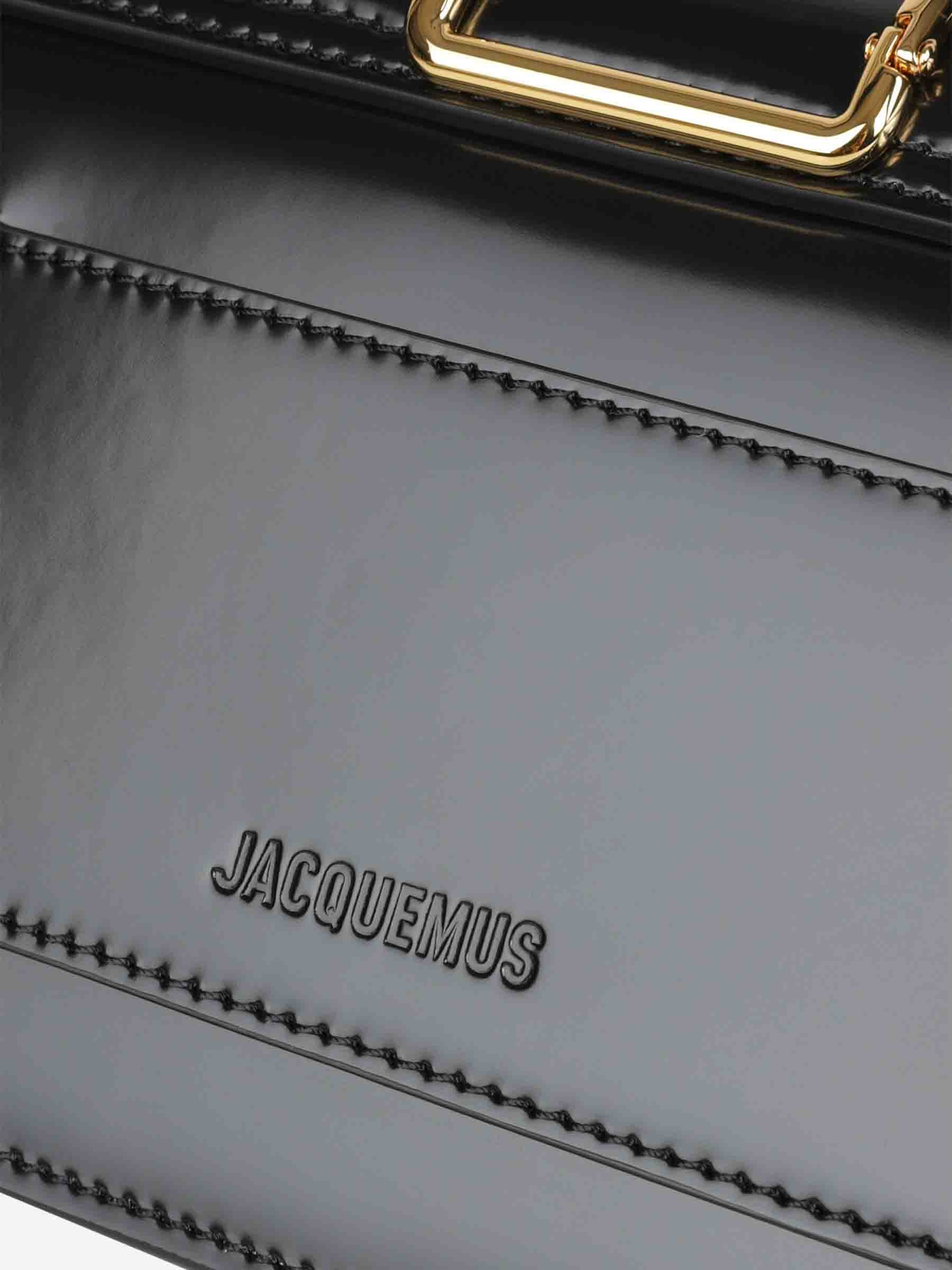 Bolso Le Bambino Long - Image 4