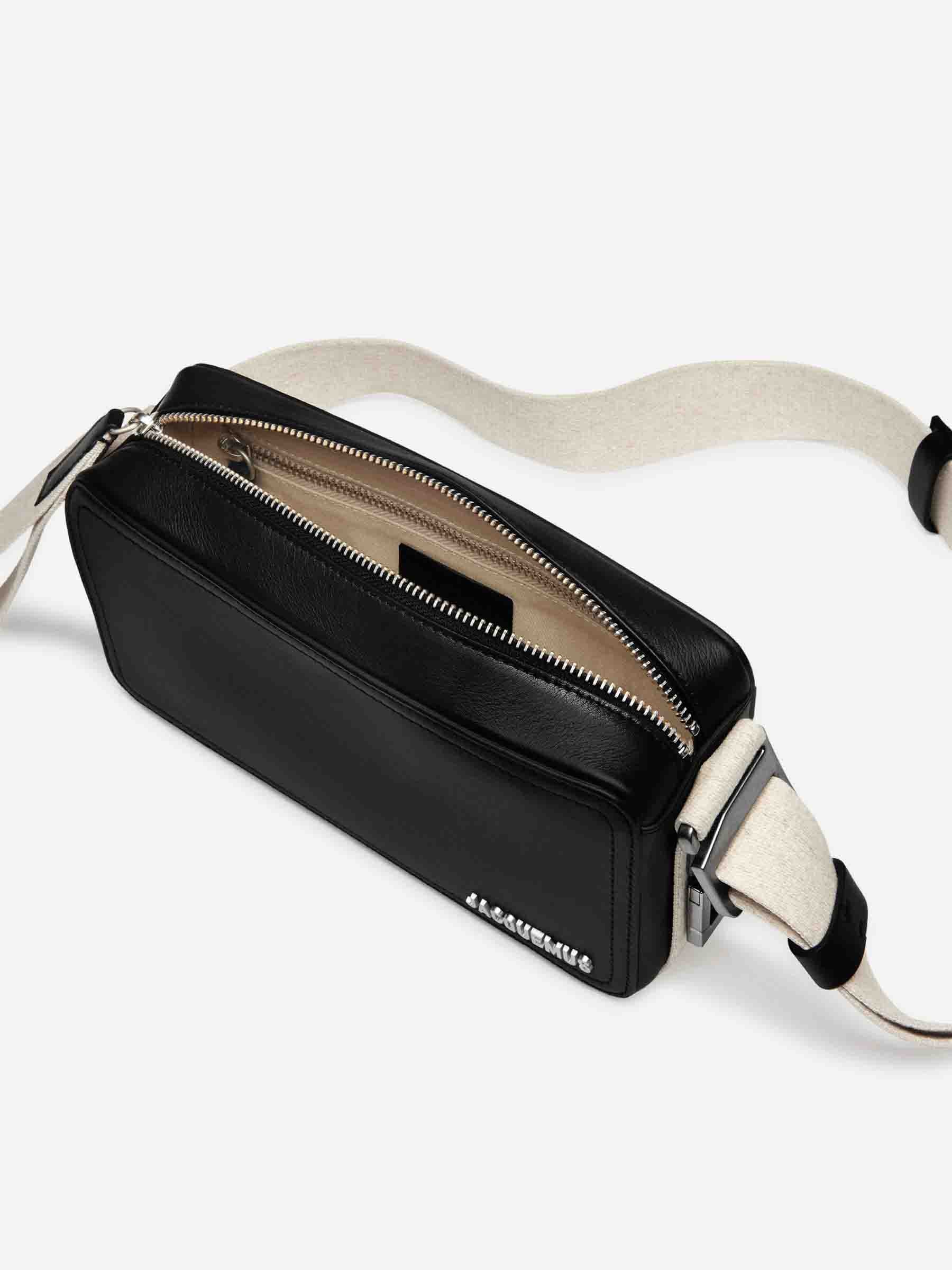 Bolso Le Cuerda Horizontal - Image 3