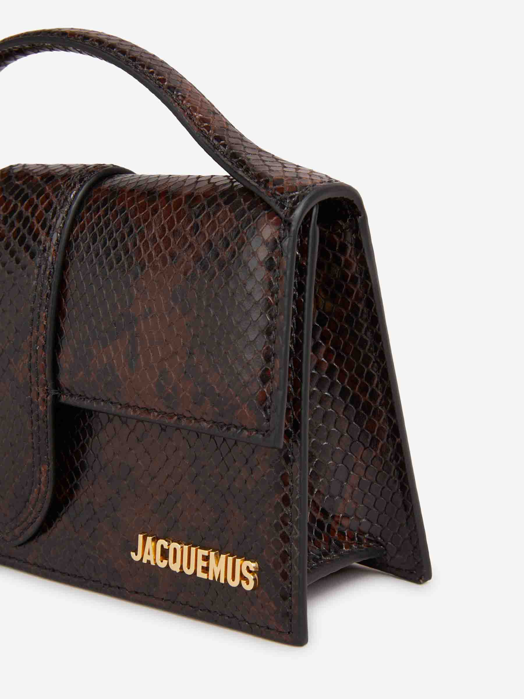 Bolso Le Gran Bambino - Image 4