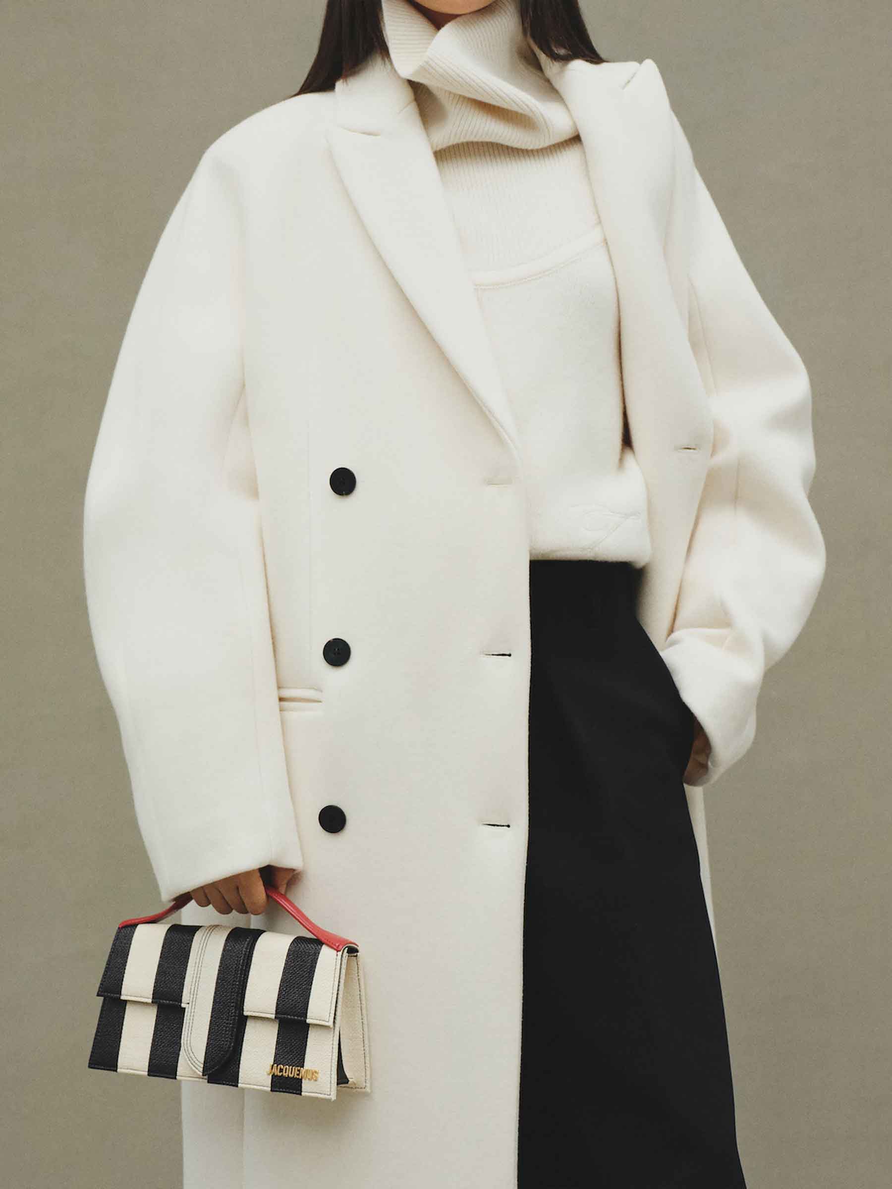 Bolso Le Grand Bambino - Image 2