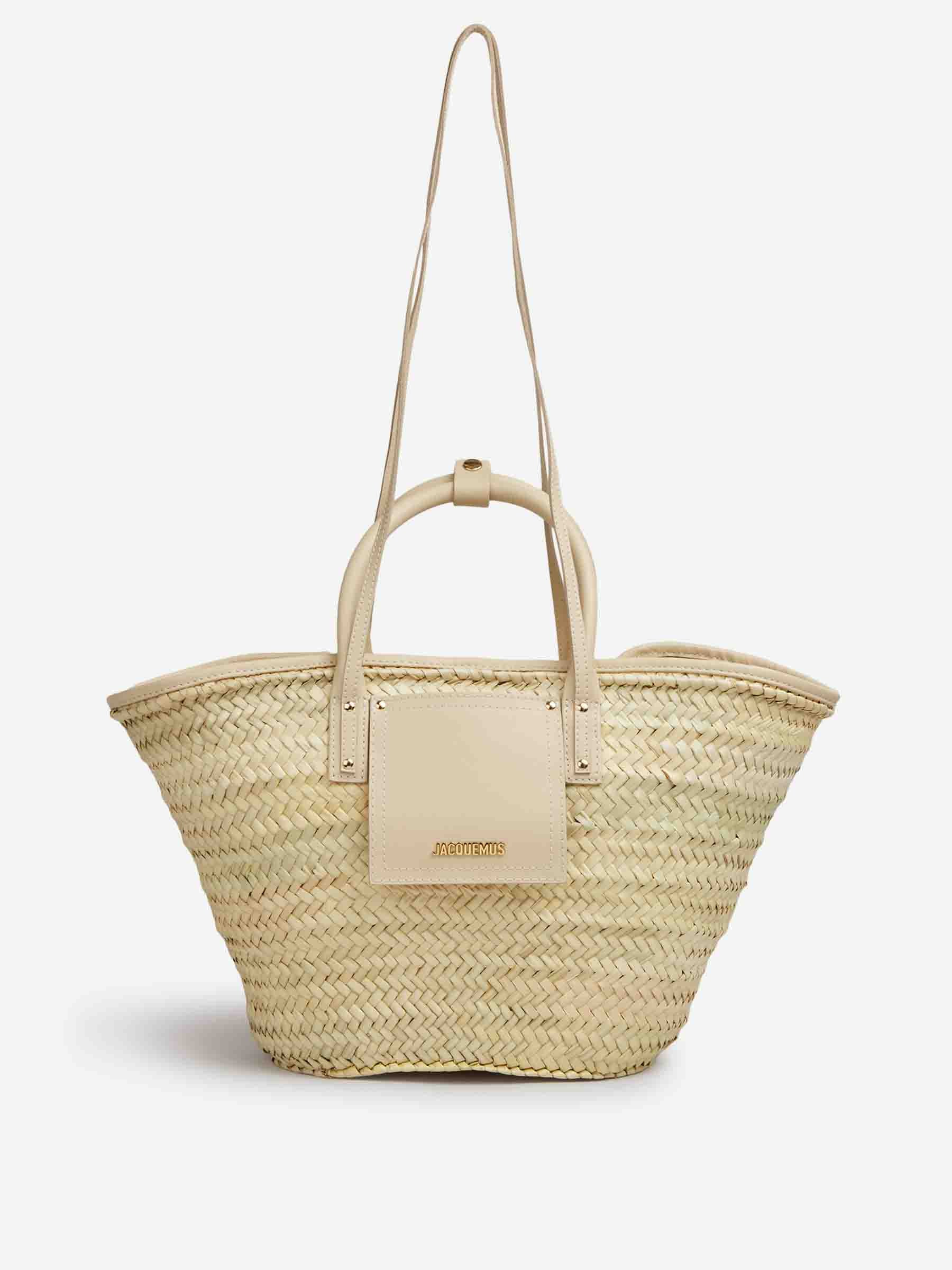 Bolso Le Panier Soli