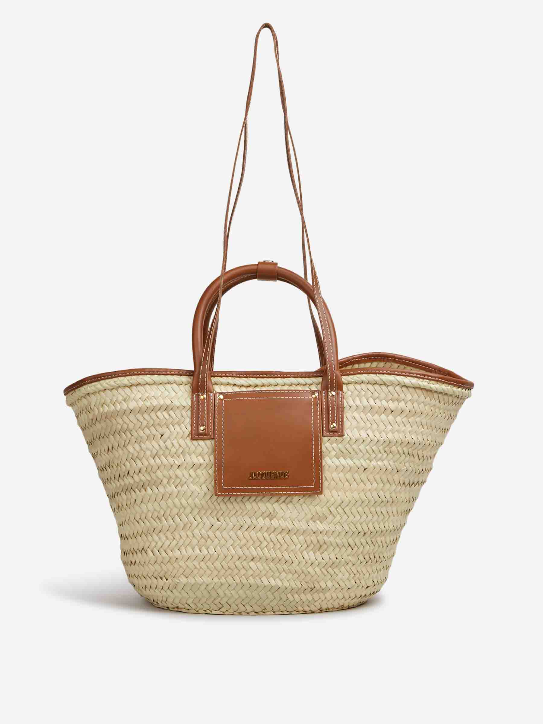 Bolso Le Panier Soli