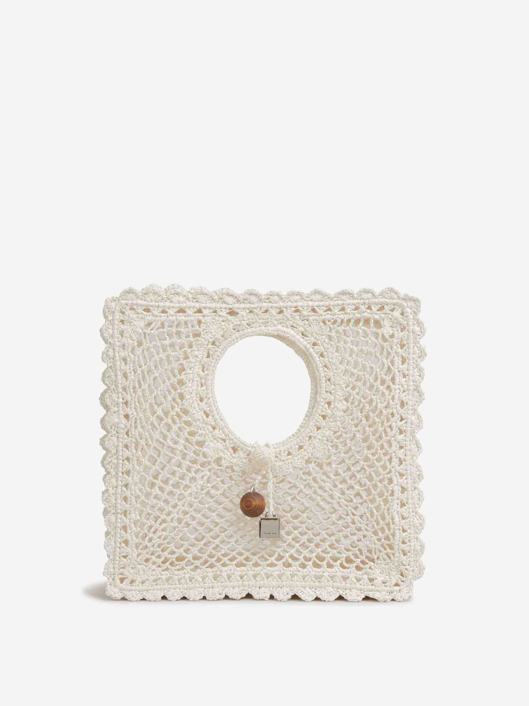 Bolso Le Petit Carre Spiaggia