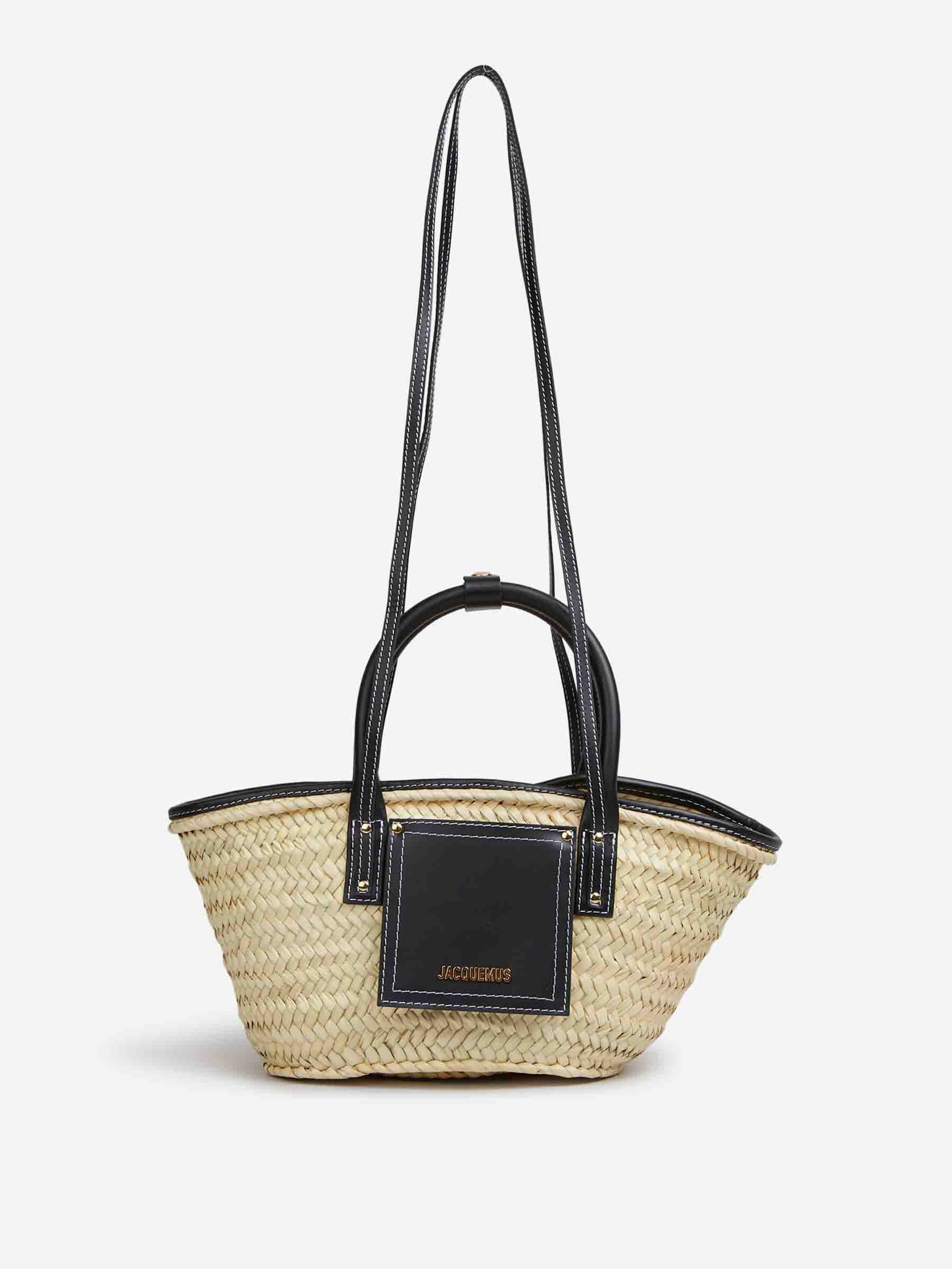 Bolso Le Petit Panier
