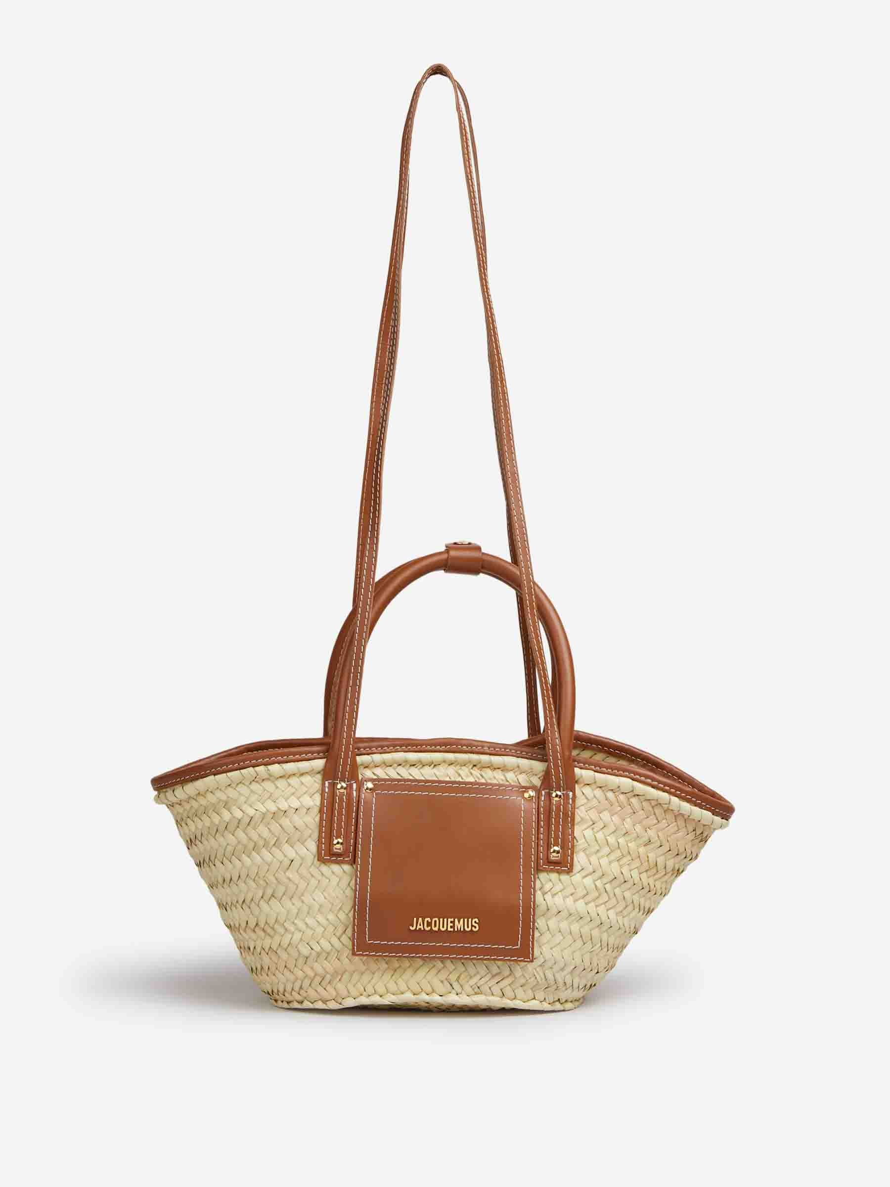 Bolso Le Petit Panier