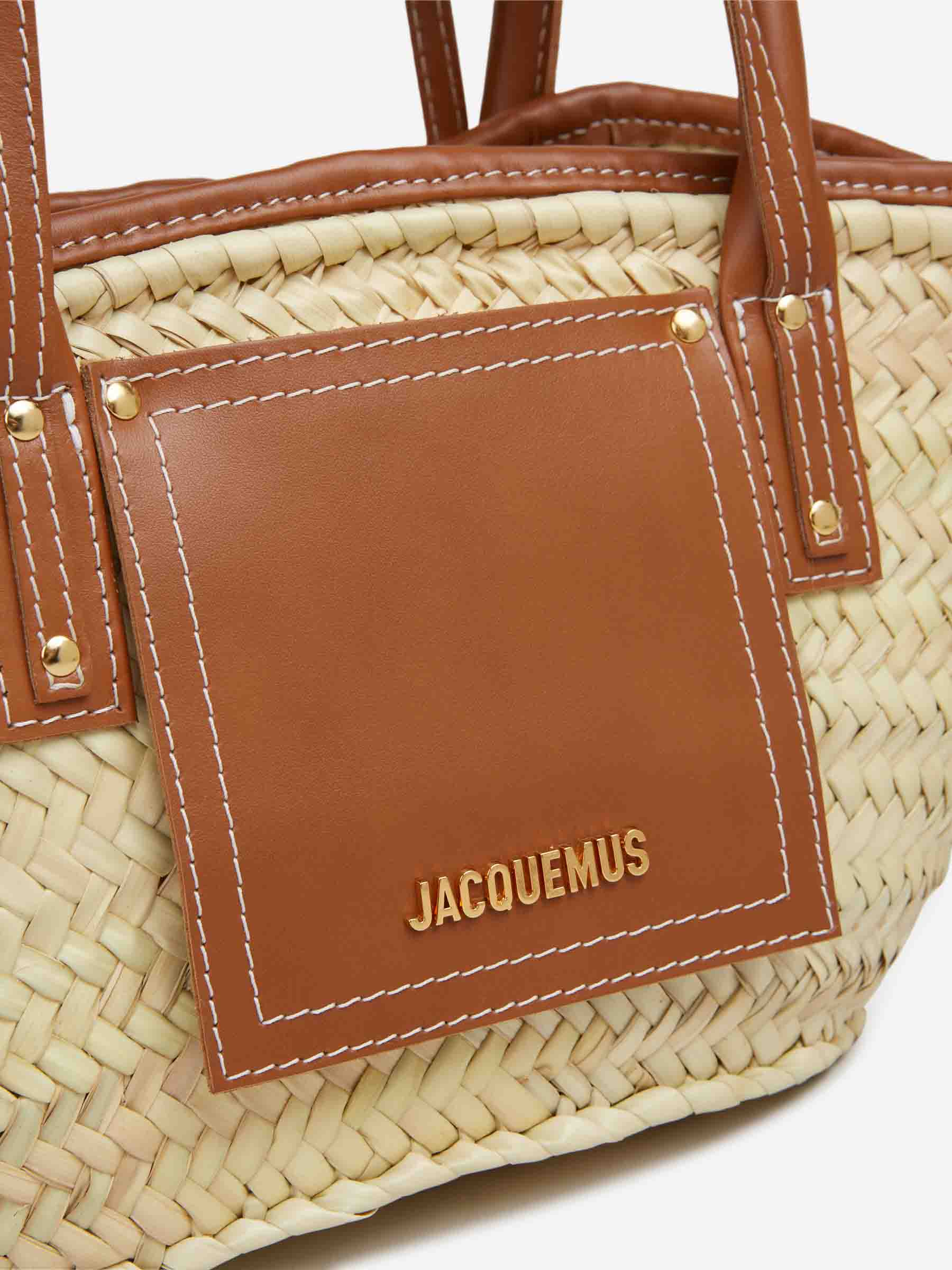 Bolso Le Petit Panier - Image 5