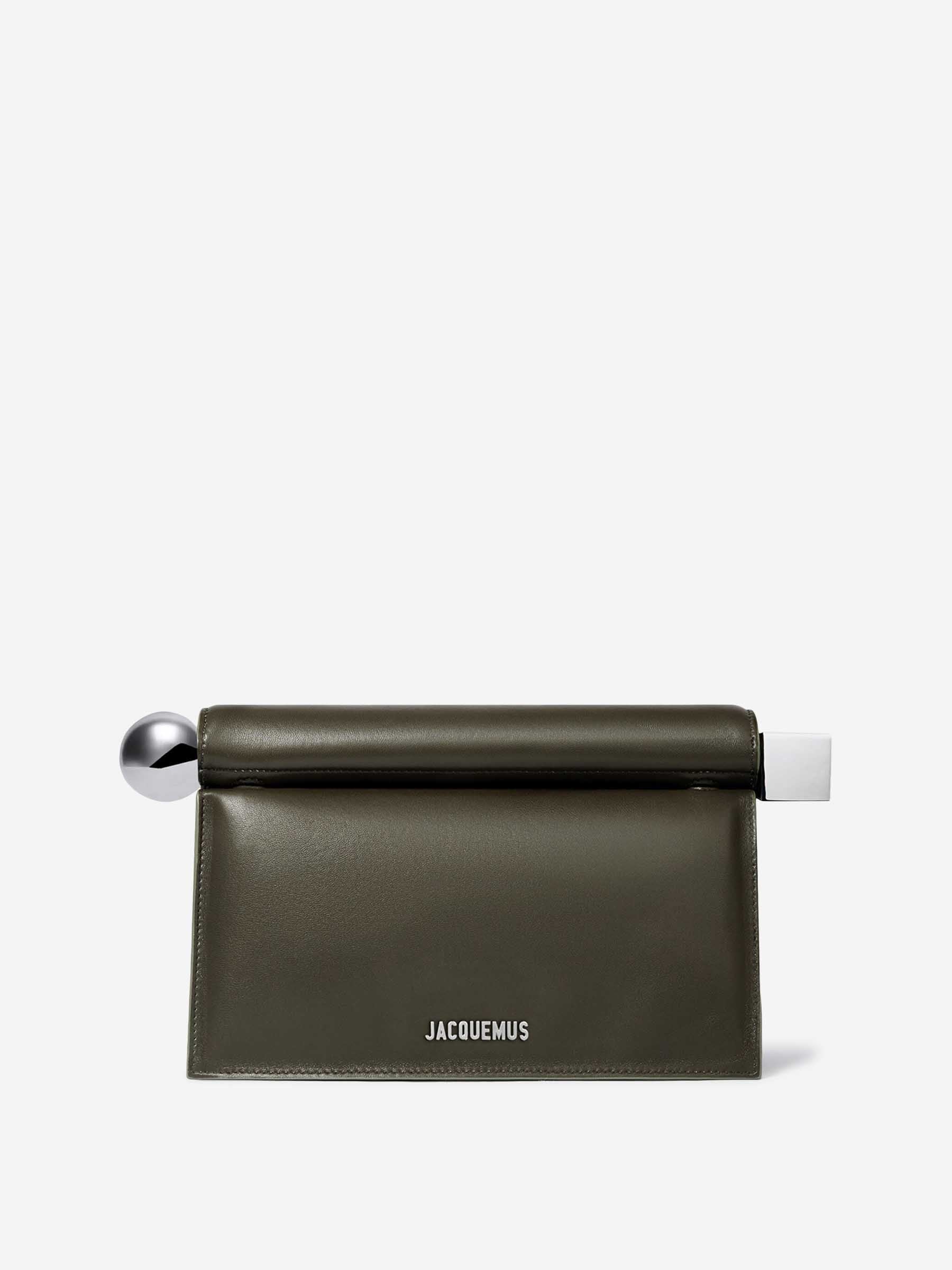 Bolso Rond Carré