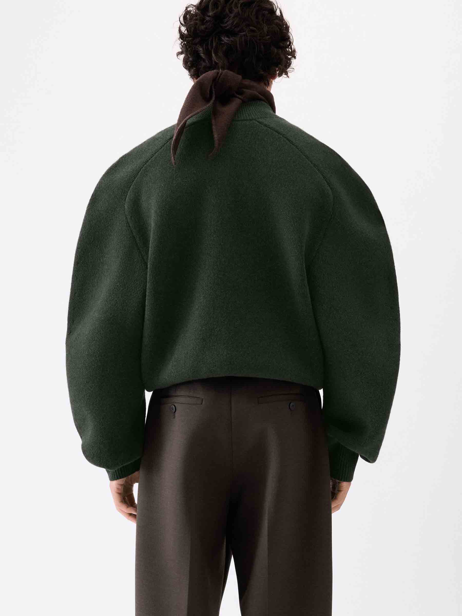 Cárdigan Pallone - Image 3