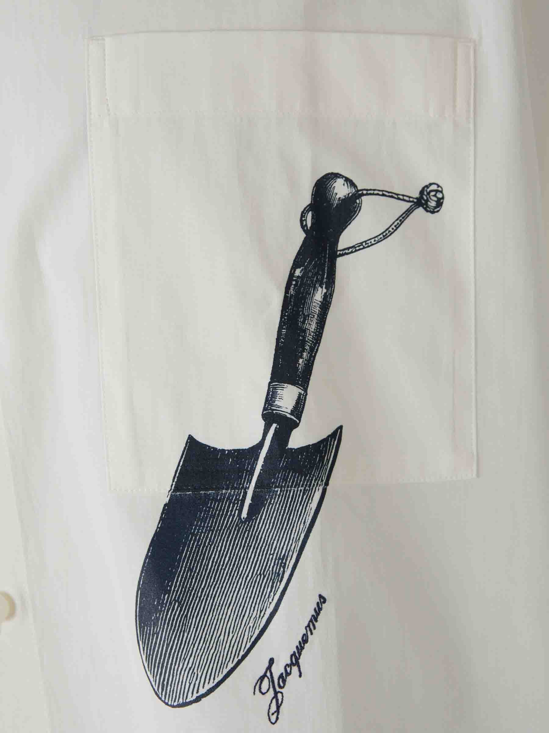Camisa Camargue - Image 4