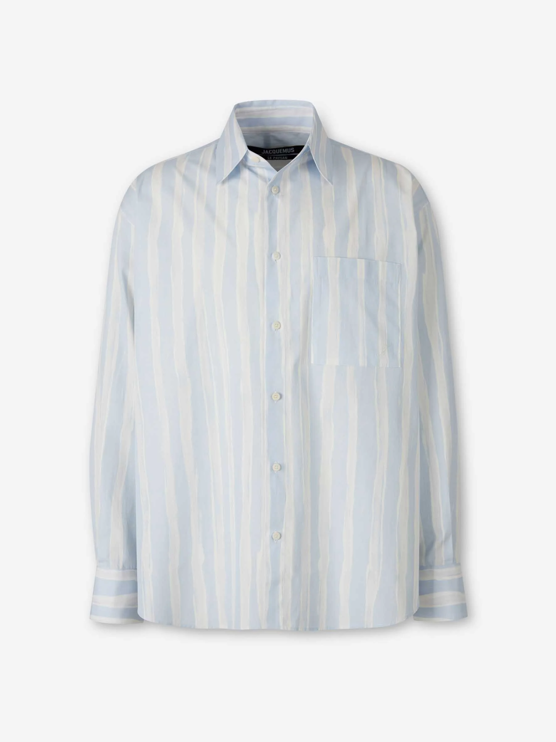 Camisa Camargue