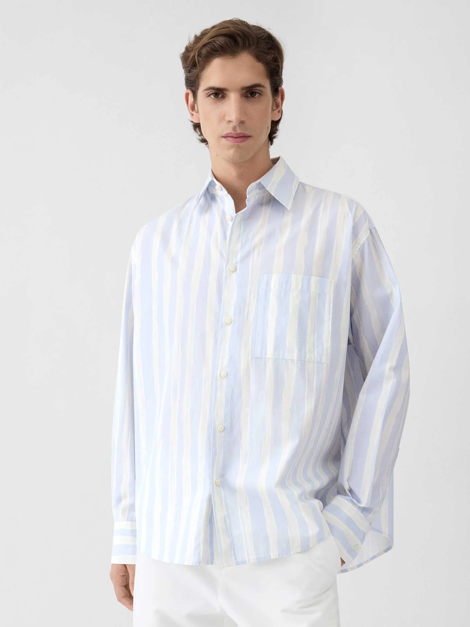 Camisa Camargue - Image 2