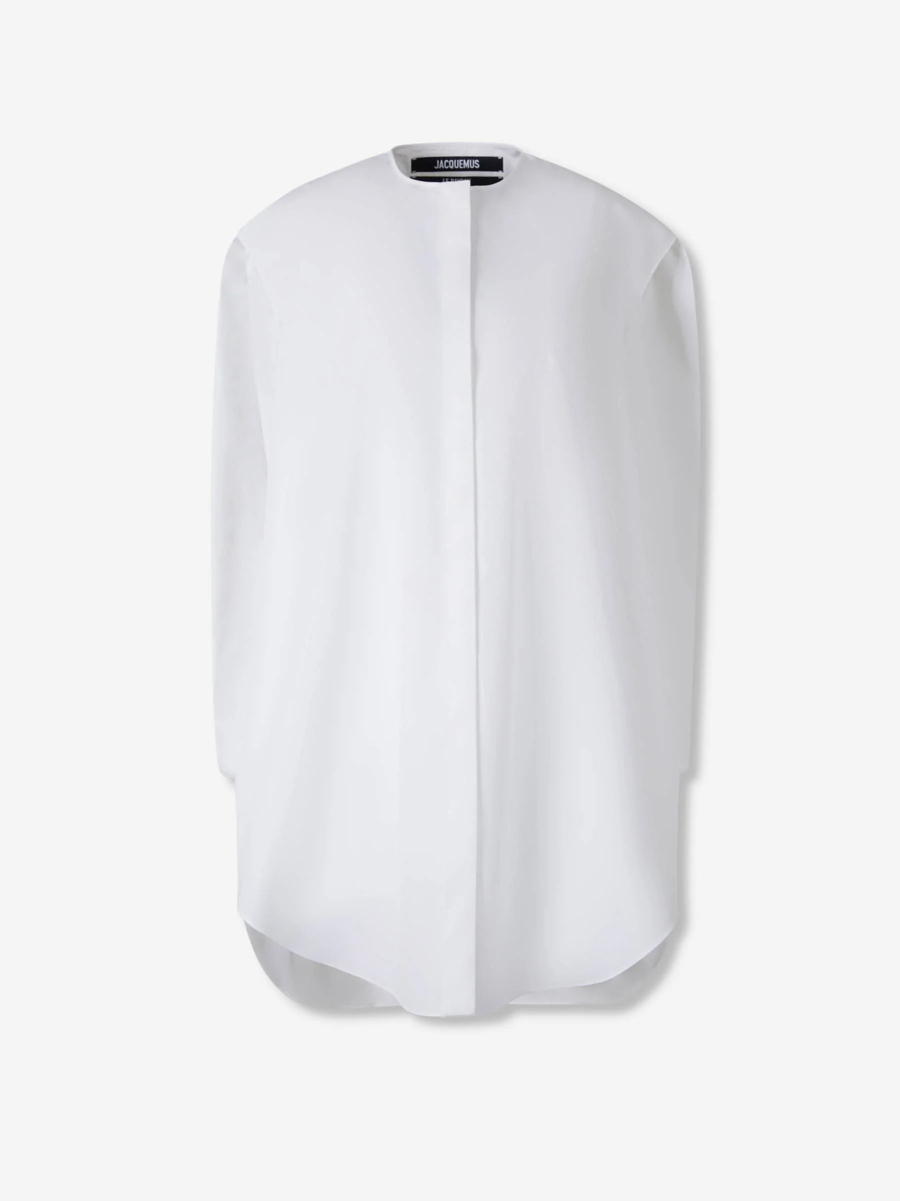 Camisa Lisa Berlingot