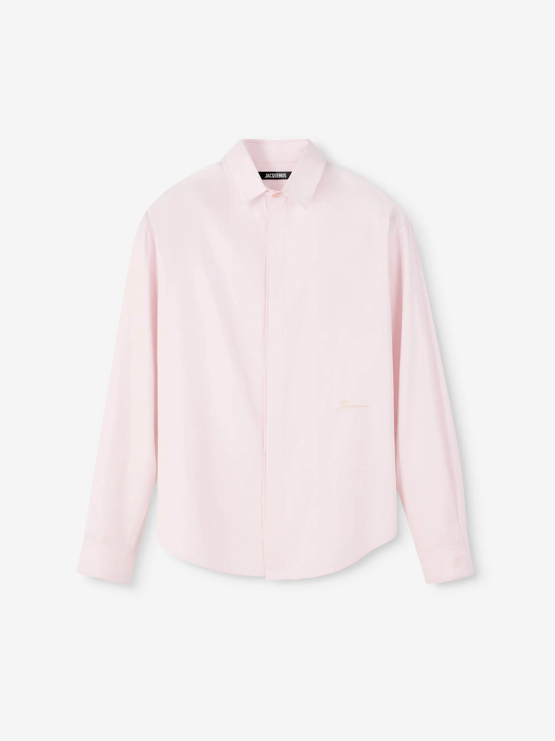 Camisa Simon Algodón
