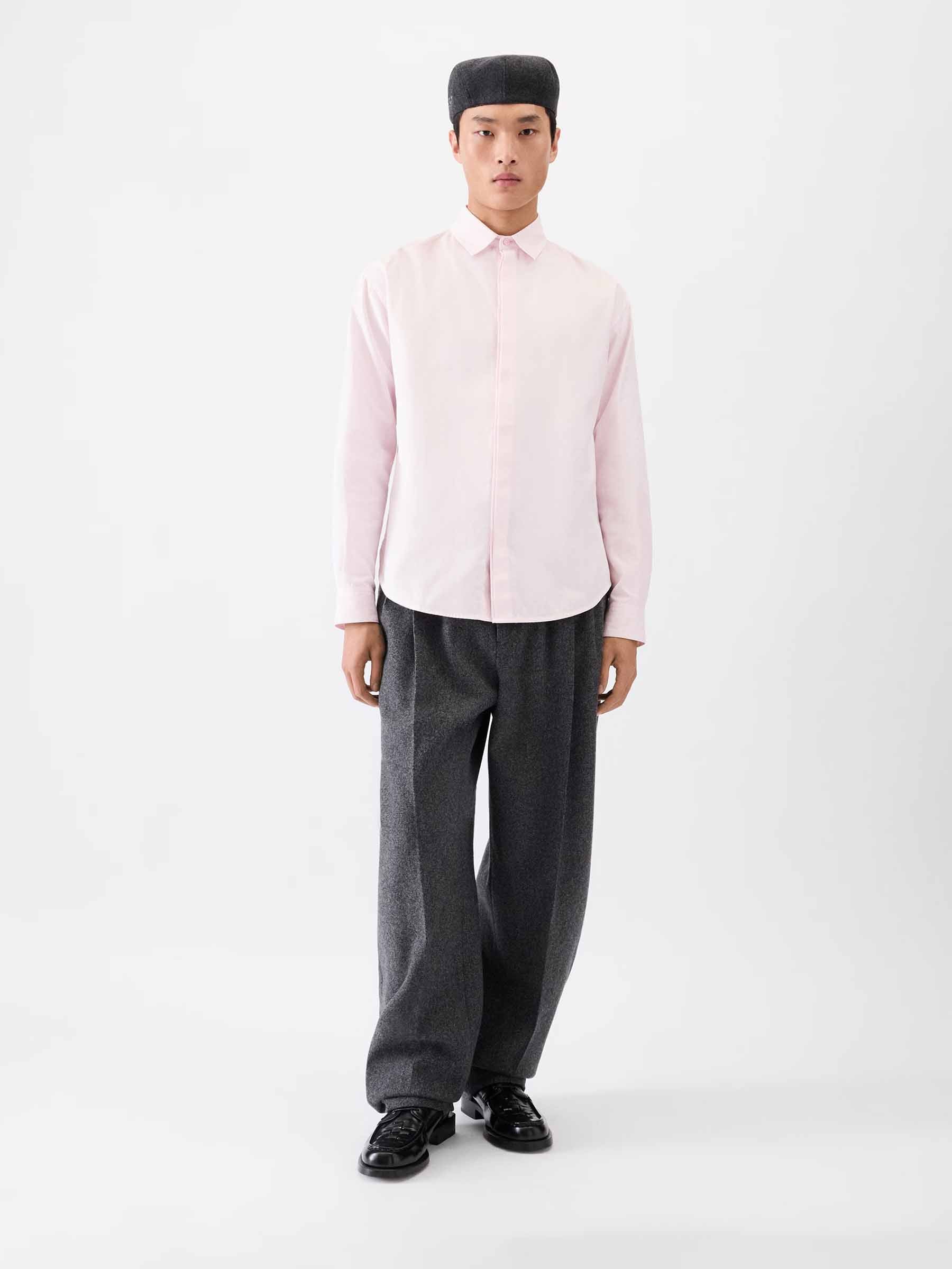 Camisa Simon Algodón - Image 2