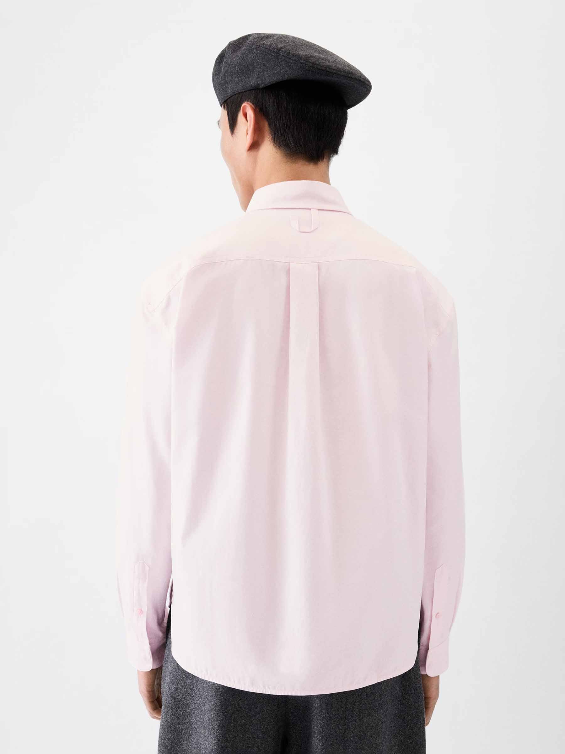 Camisa Simon Algodón - Image 3