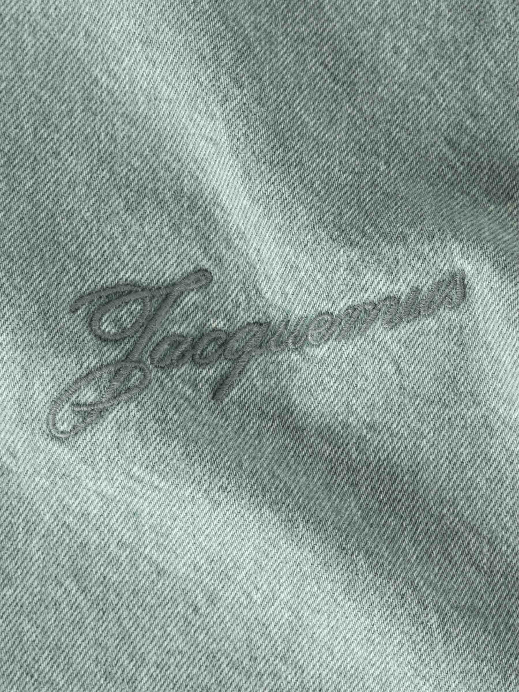 Camisa Simon de-Nîmes - Image 4