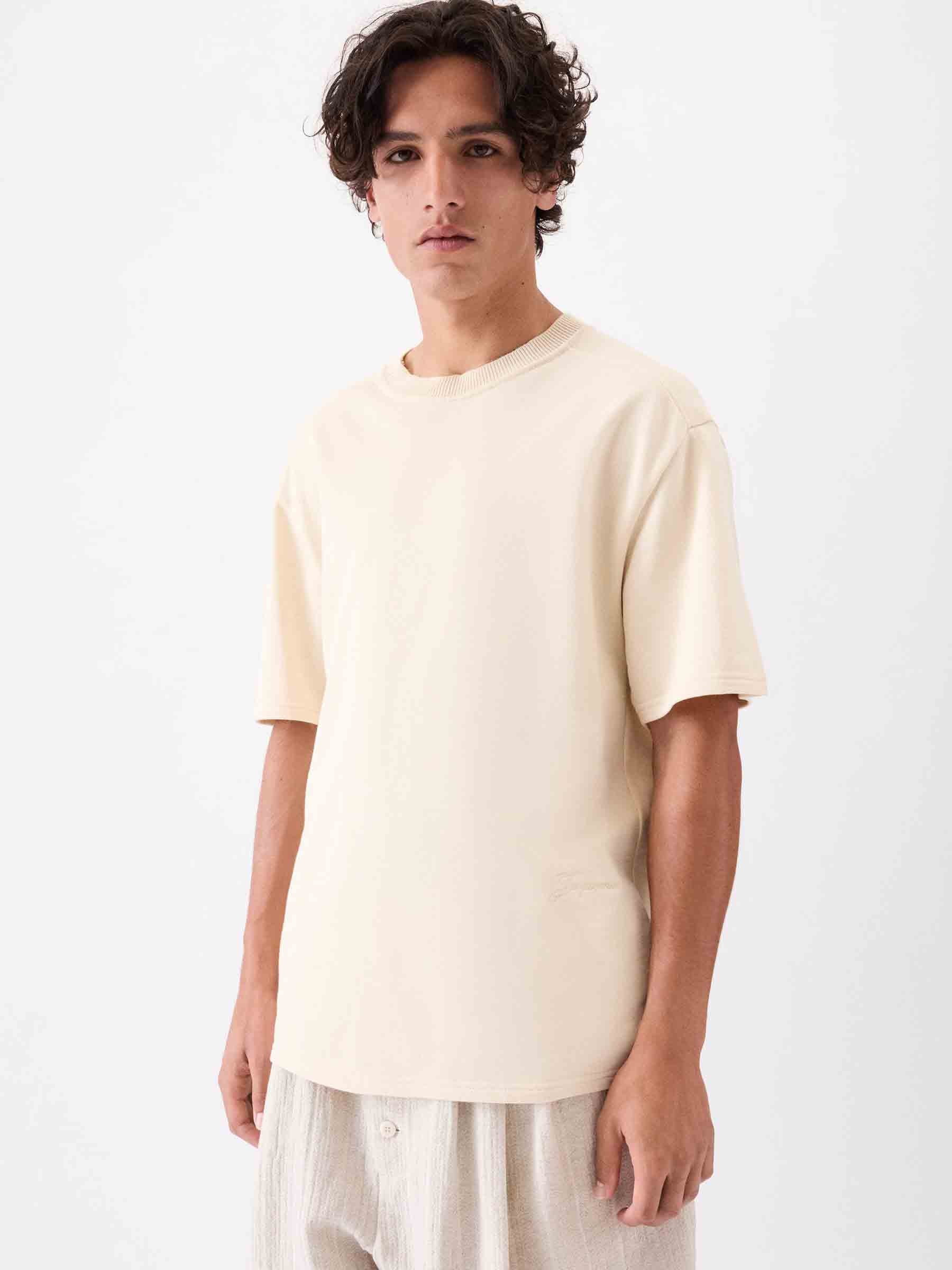 Camiseta Cuello Redondo - Image 2