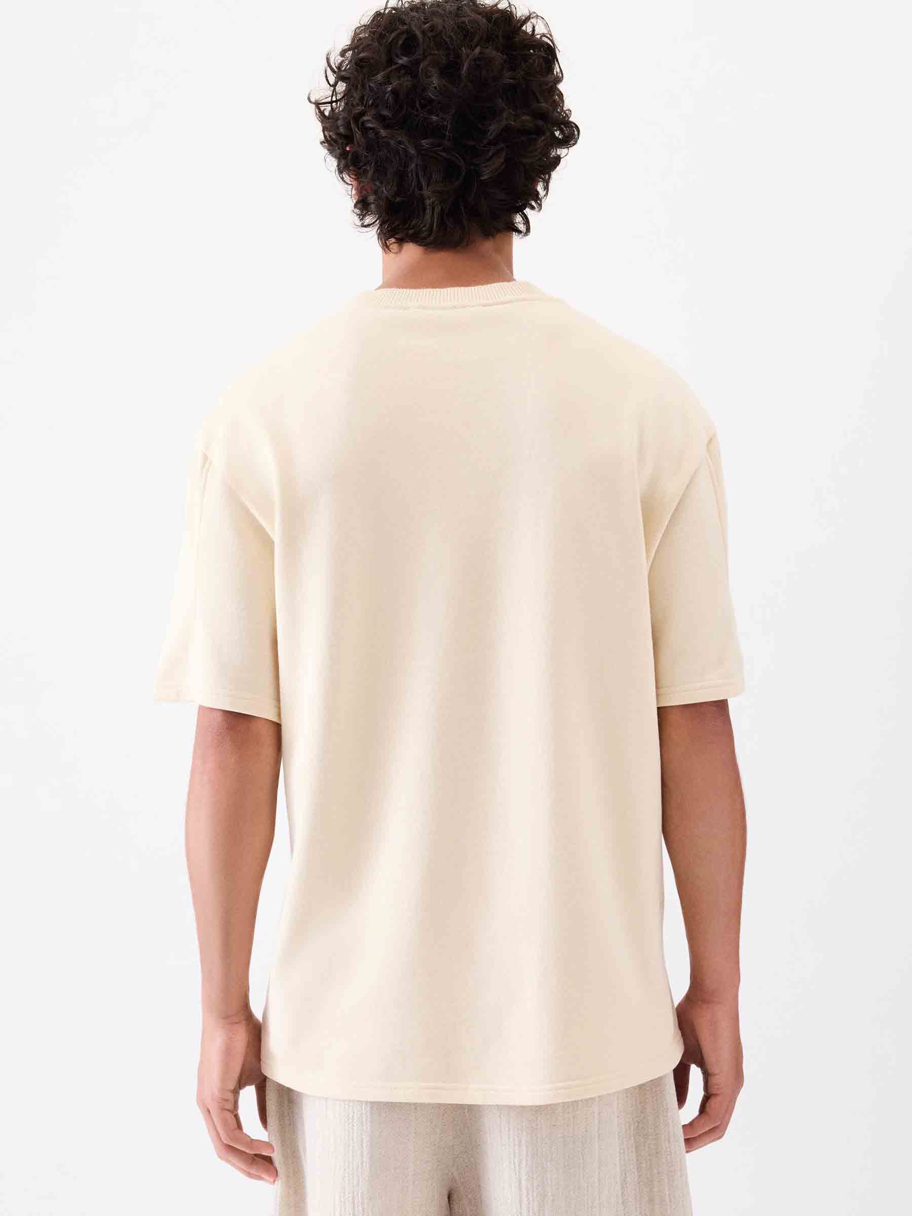 Camiseta Cuello Redondo - Image 3
