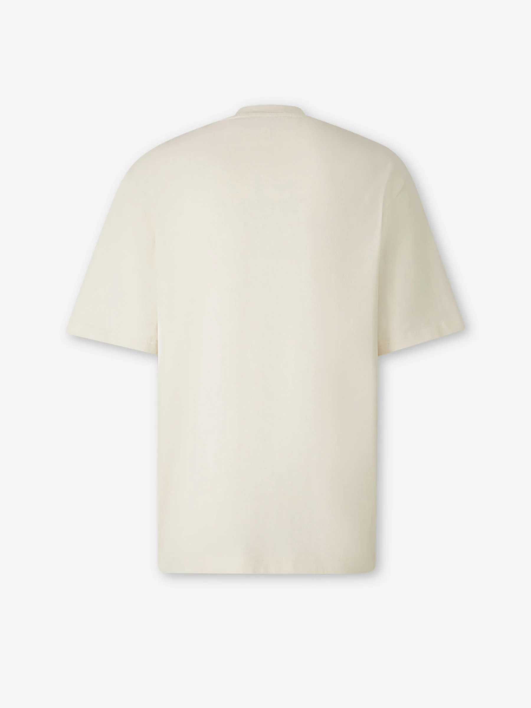 Camiseta Cuello Redondo - Image 2