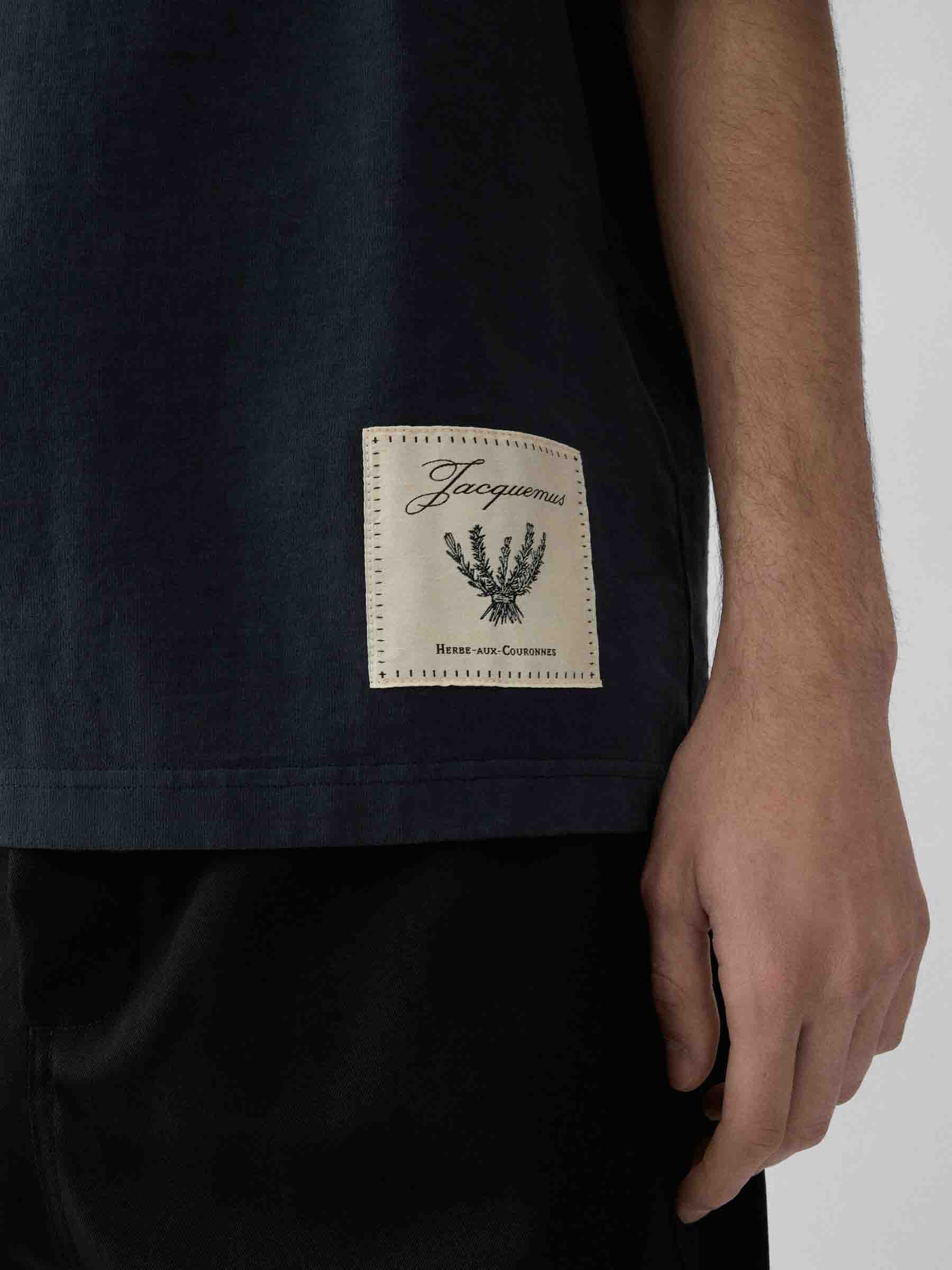 Camiseta Cuello Redondo - Image 4