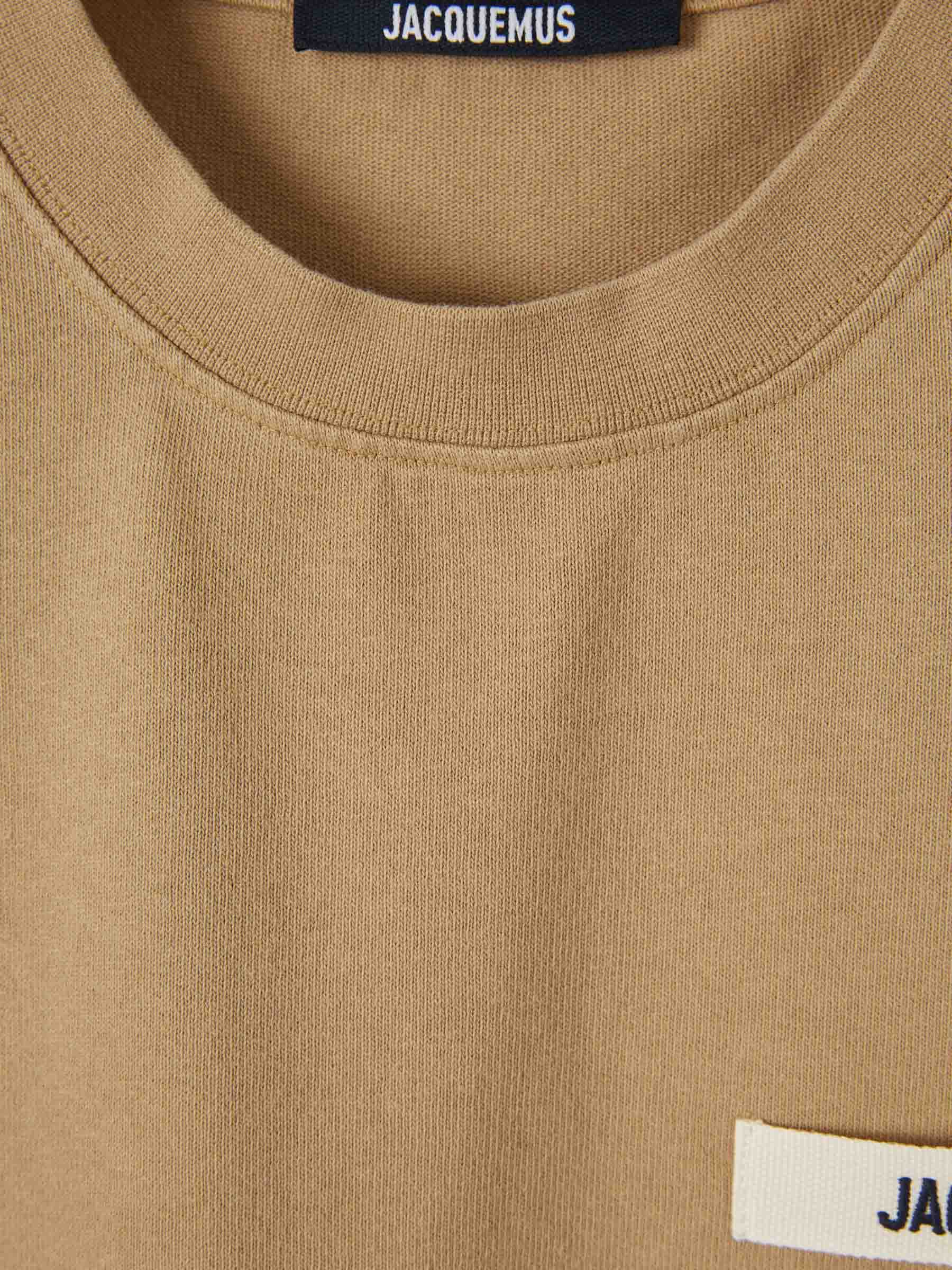 Camiseta Cuello Redondo - Image 3