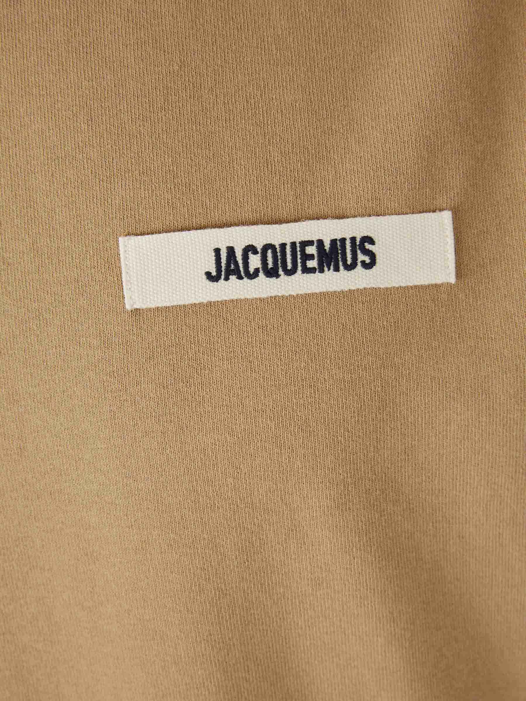 Camiseta Cuello Redondo - Image 4