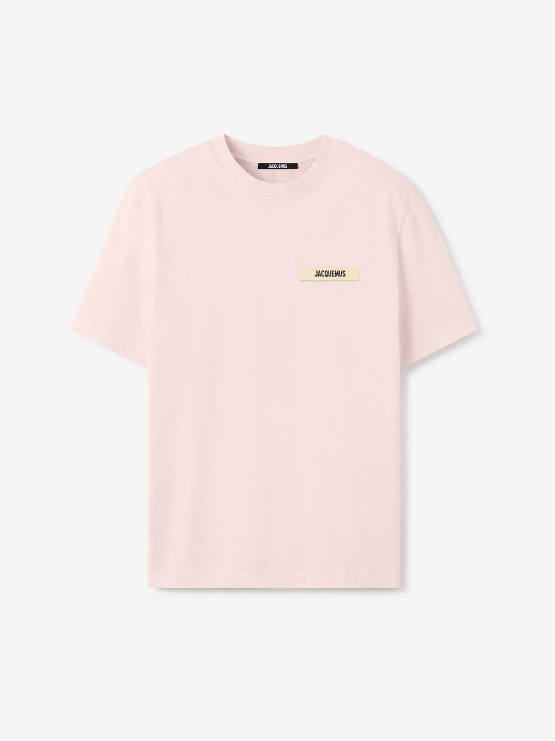 Camiseta Cuello Redondo