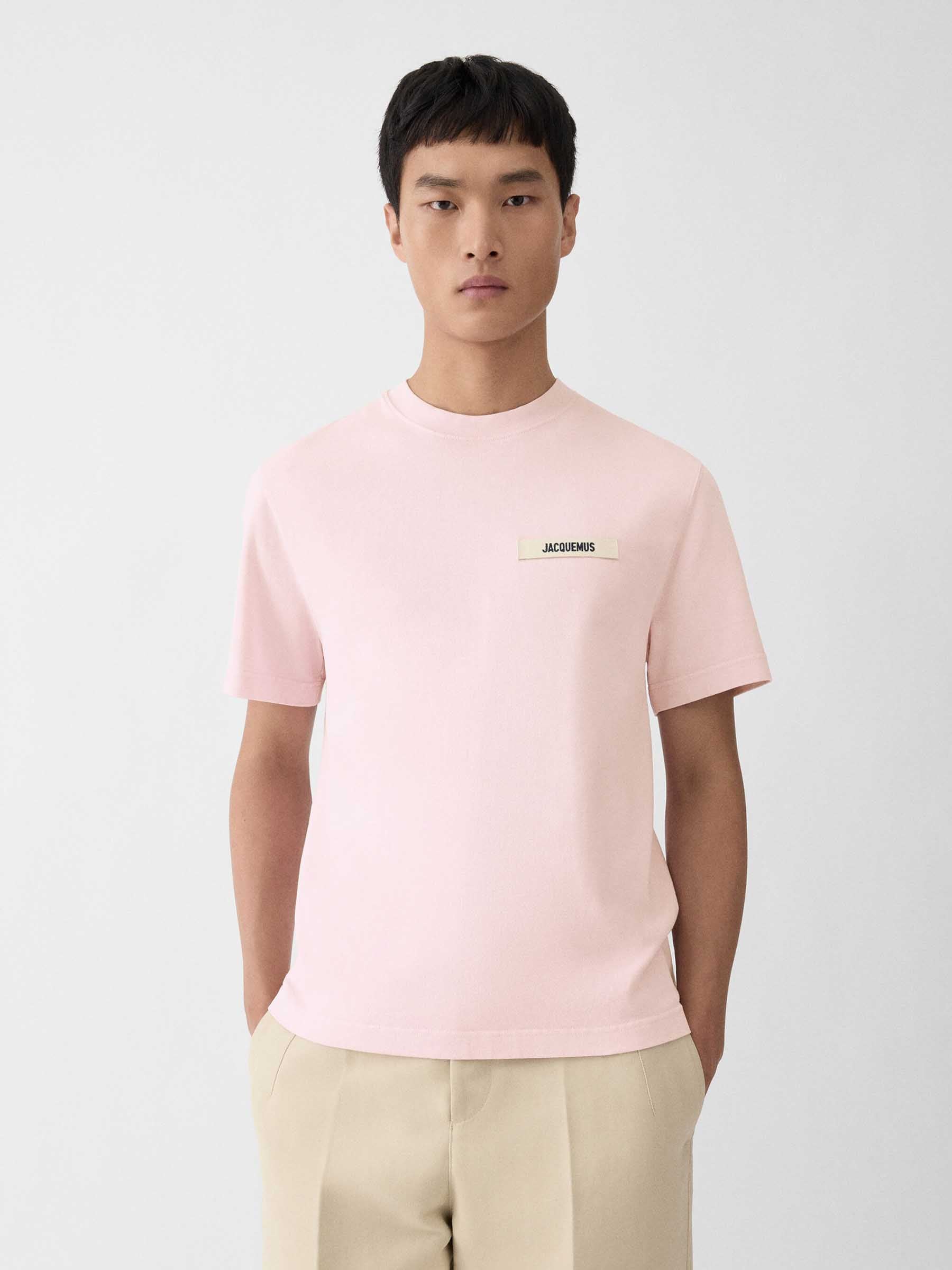 Camiseta Cuello Redondo - Image 2