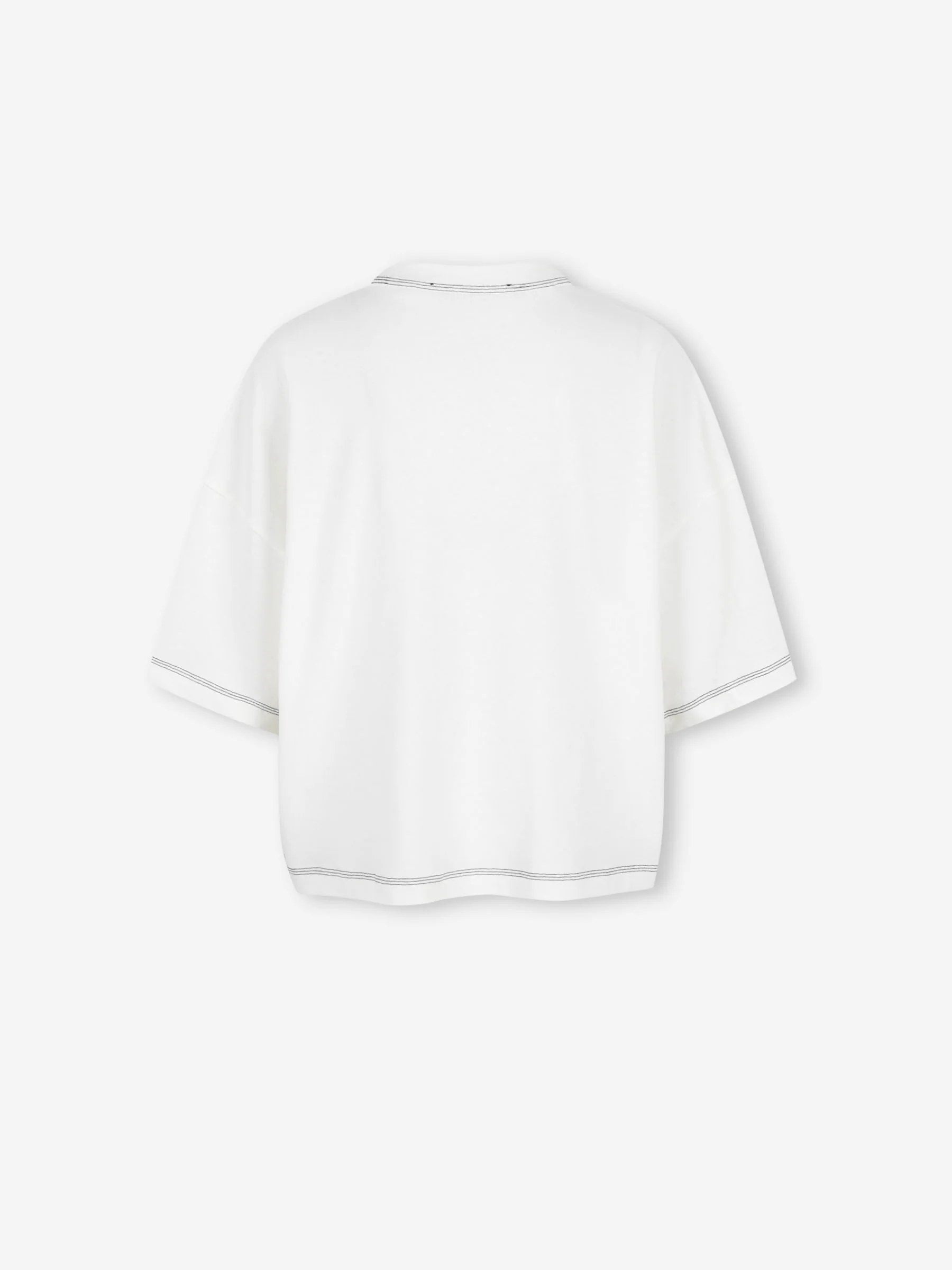 Camiseta Cuello Redondo - Image 3