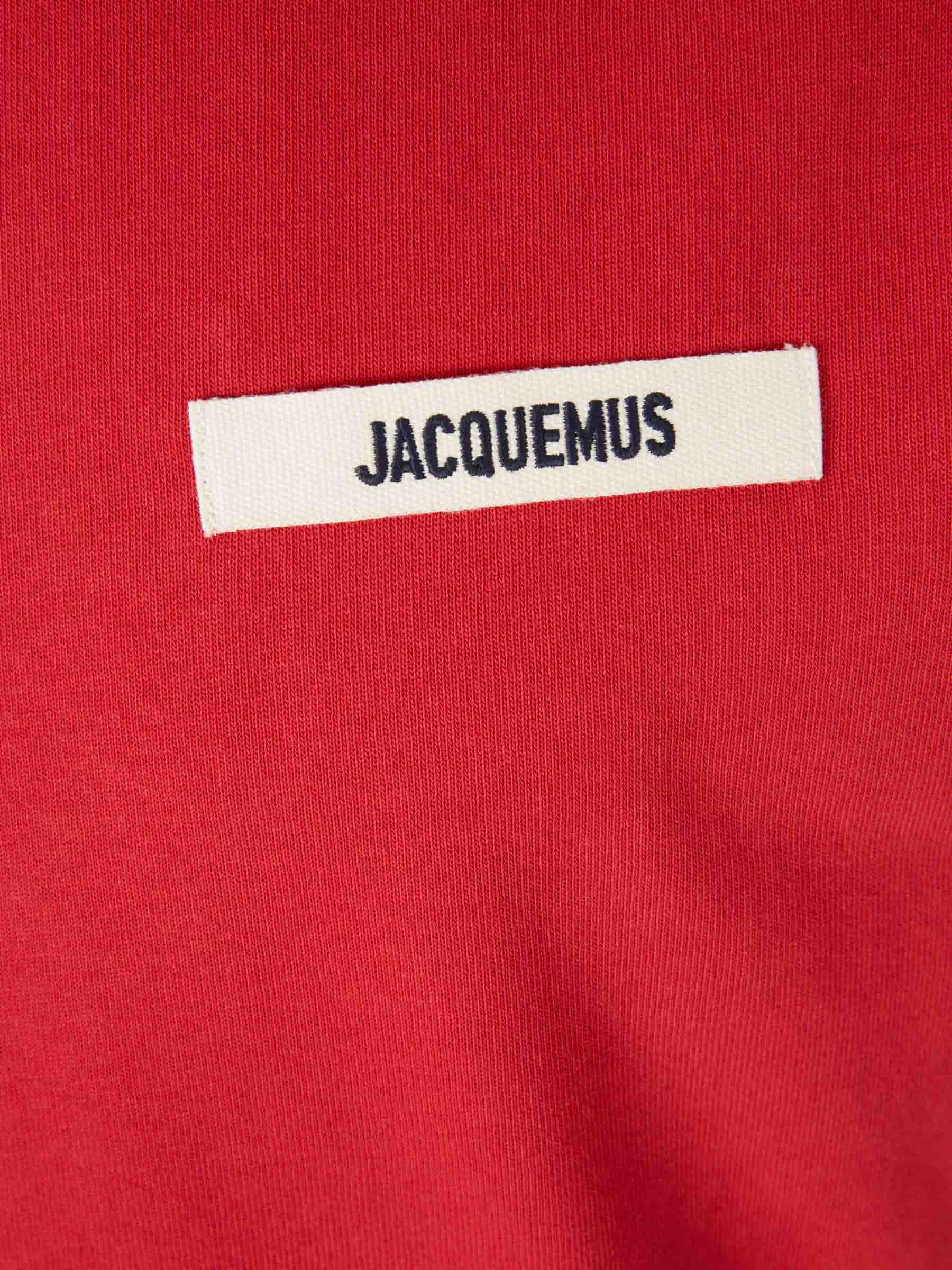 Camiseta Gros Grain - Image 4