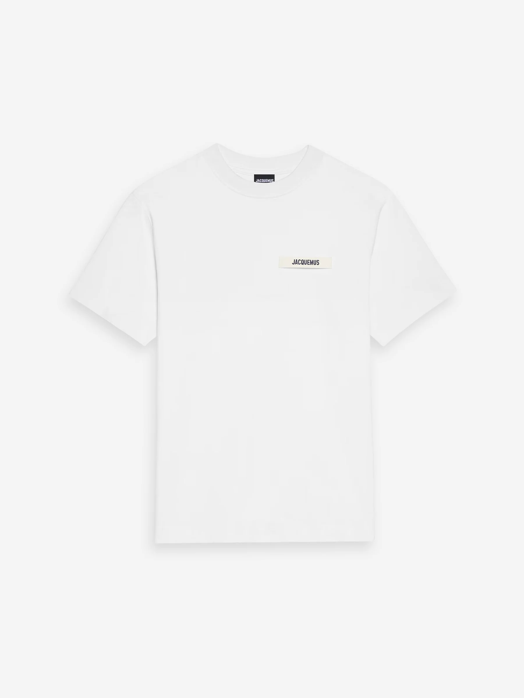 Camiseta Gros Grain