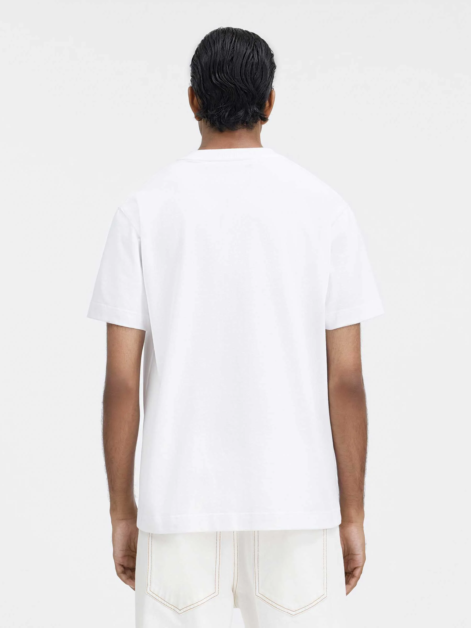 Camiseta Gros Grain - Image 3