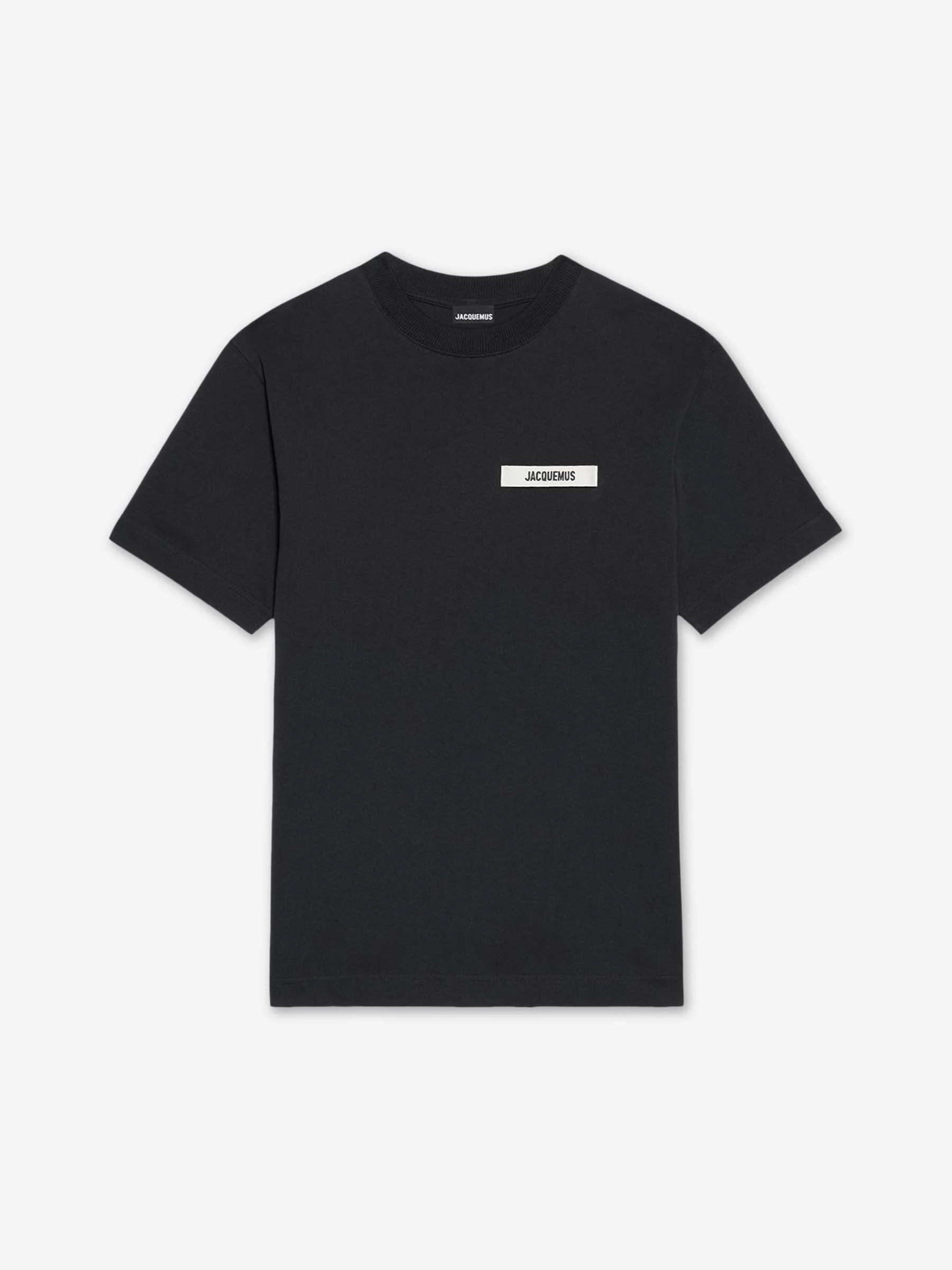 Camiseta Gros Grain