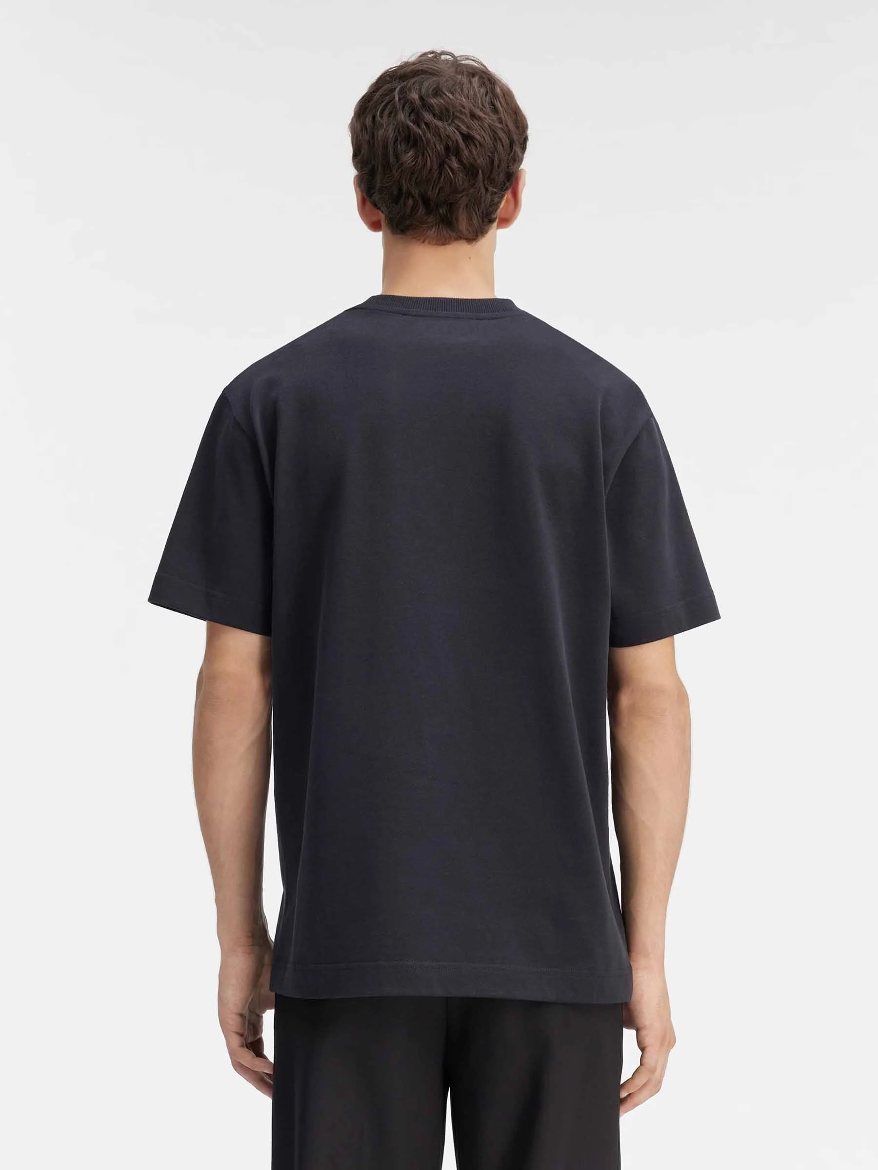 Camiseta Gros Grain - Image 3