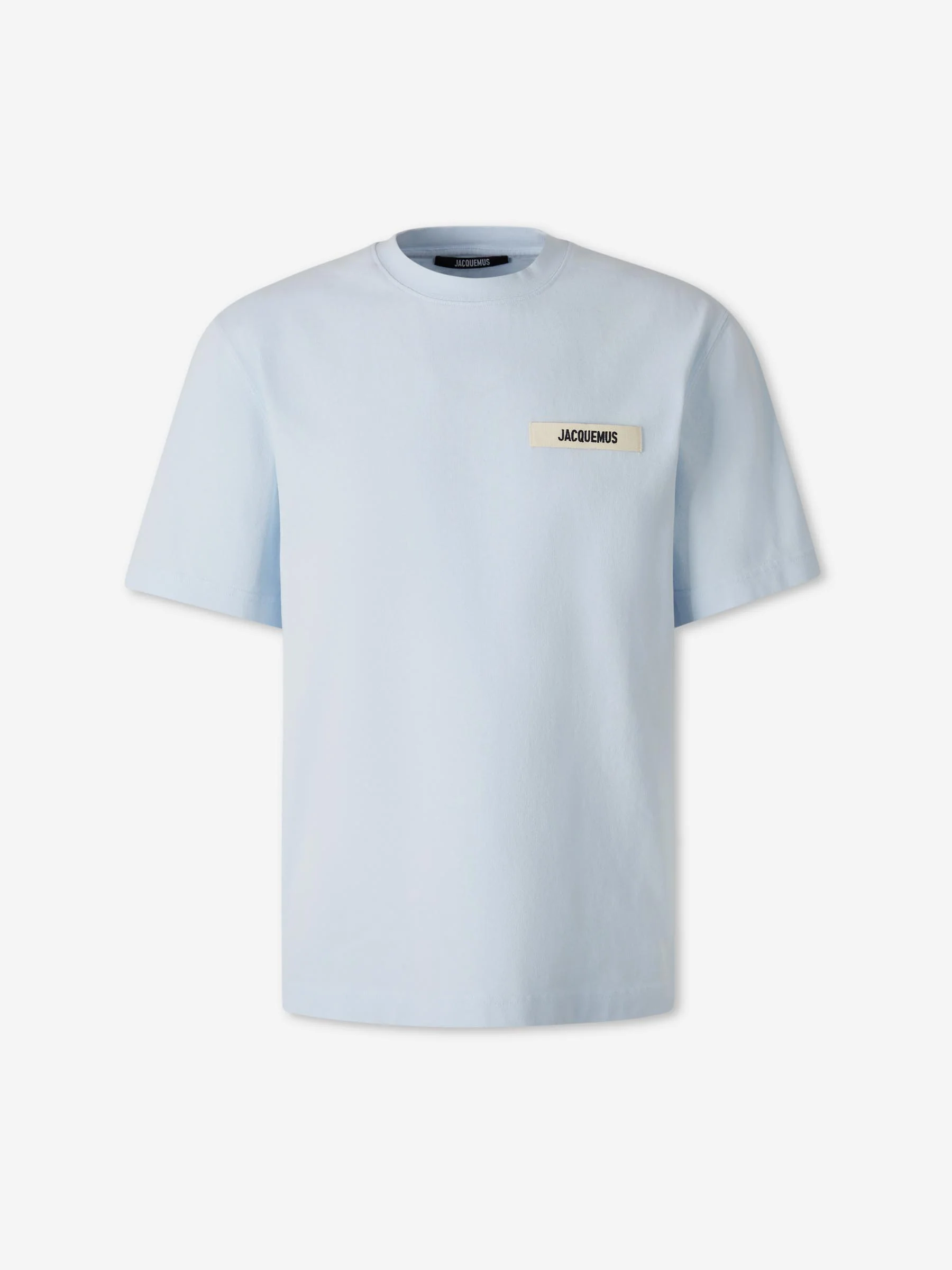 Camiseta Gros Grain